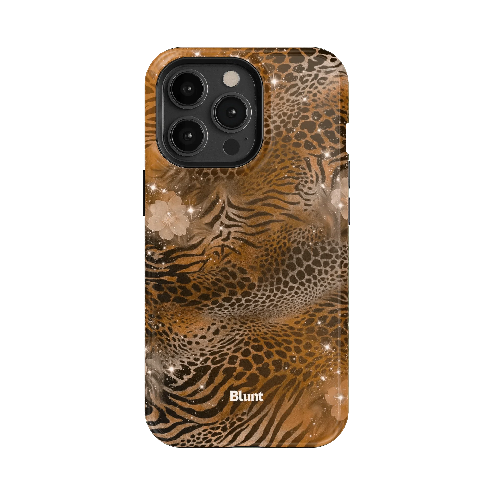 Desert Safari iPhone Case - Image 18
