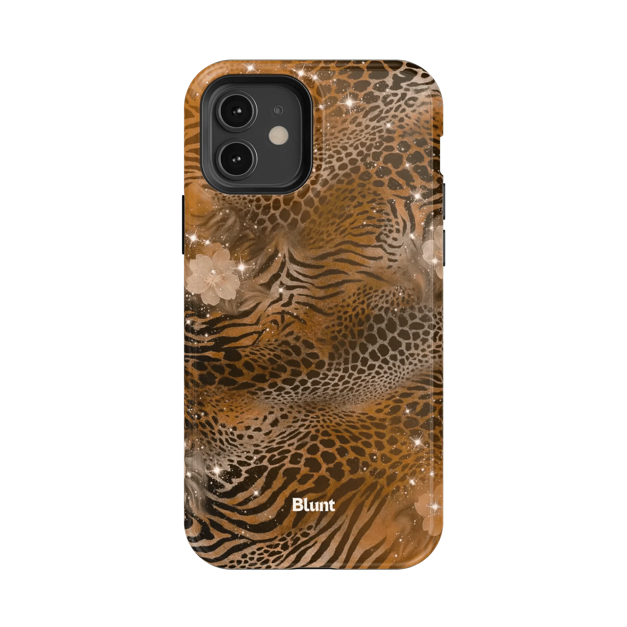 Desert Safari iPhone Case - Image 21