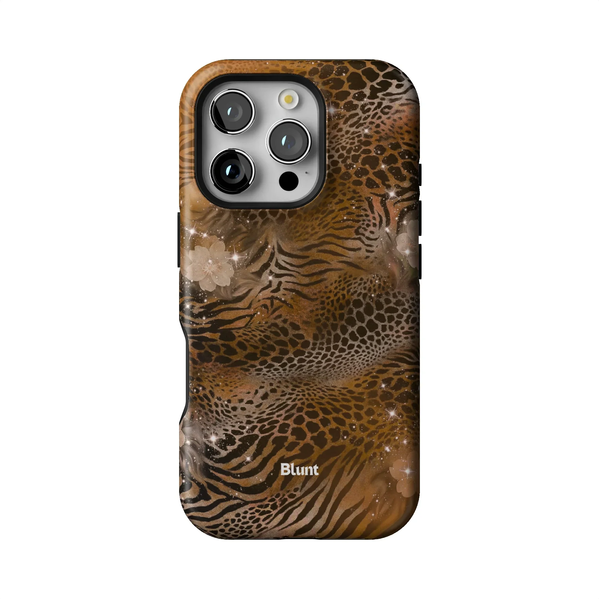 Desert Safari iPhone Case - Image 37