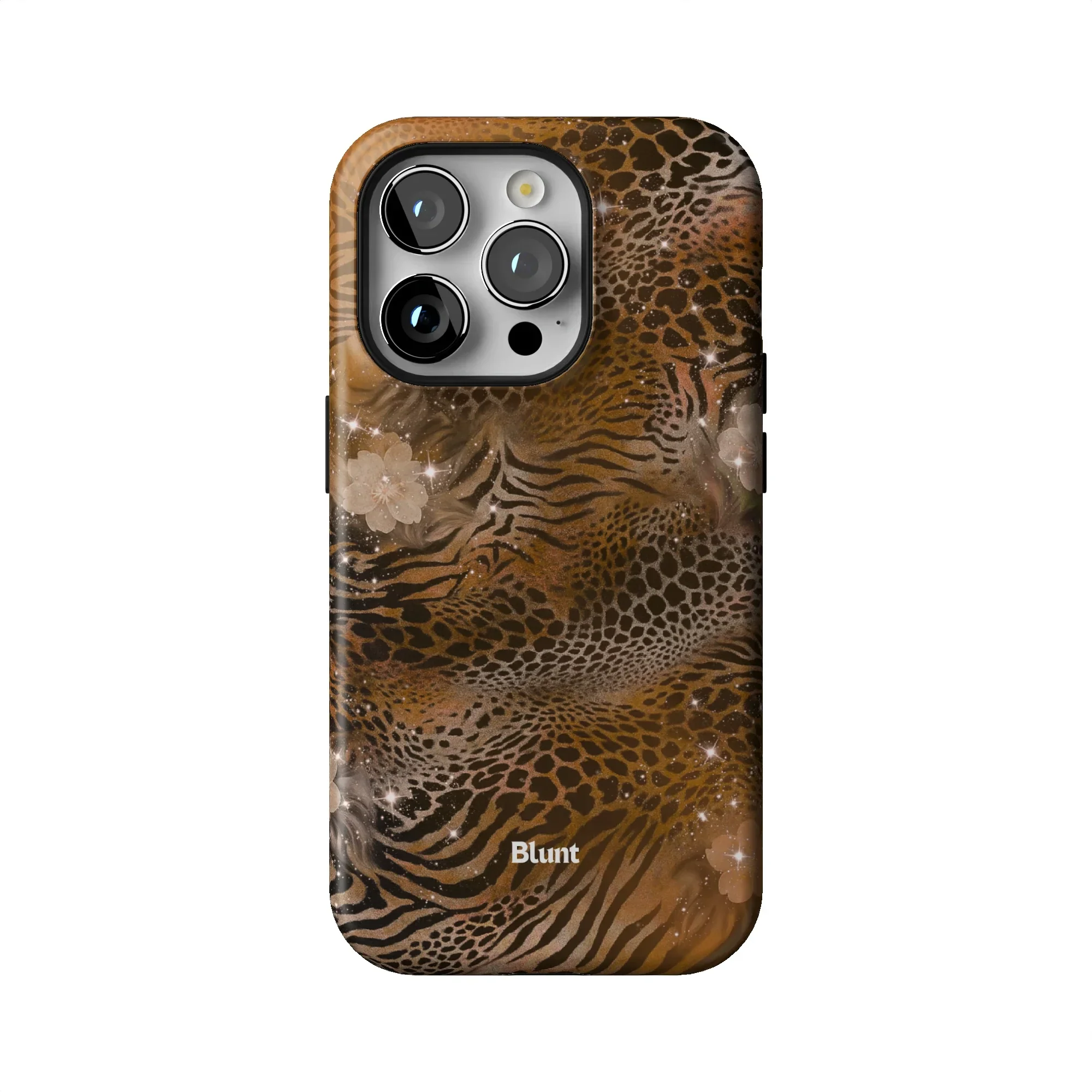 Desert Safari iPhone Case - Image 45