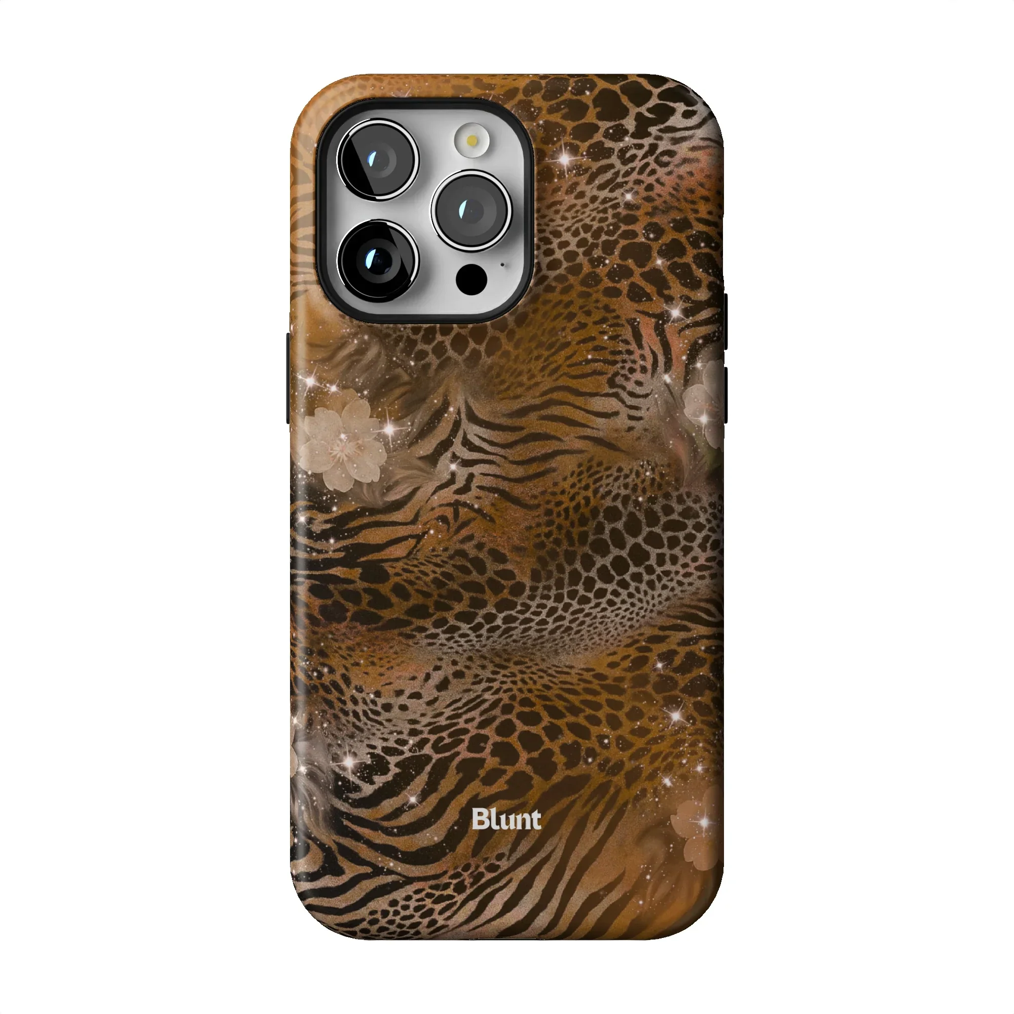 Desert Safari iPhone Case - Image 46