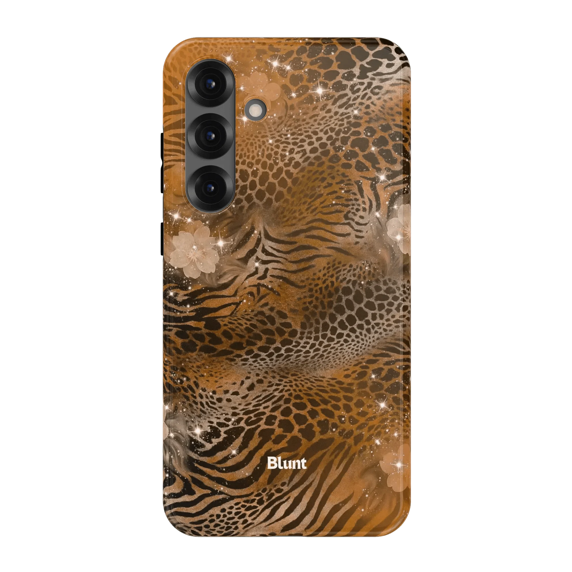 Desert Safari Samsung Case - Image 2