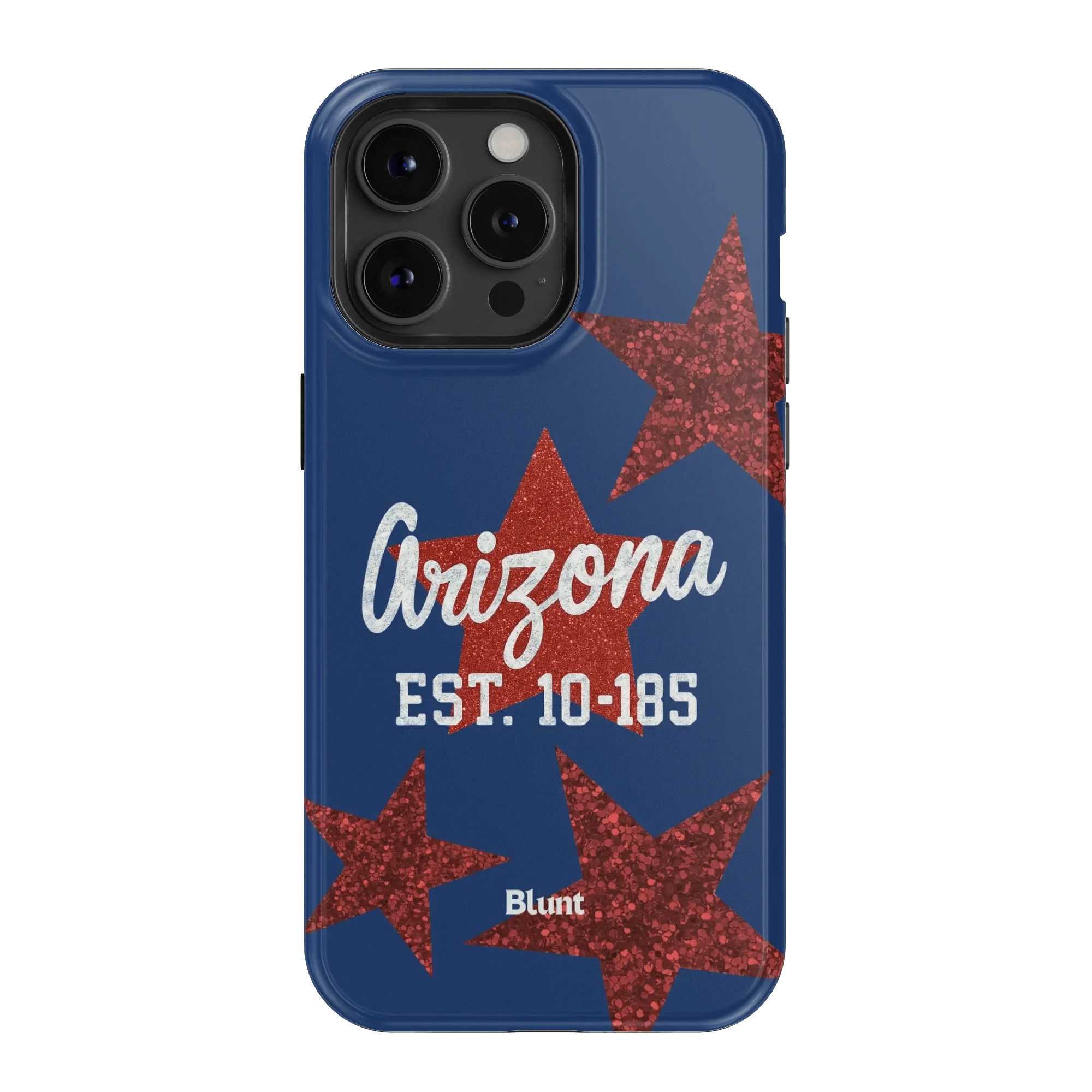 Desert Spark iPhone Case - Image 11