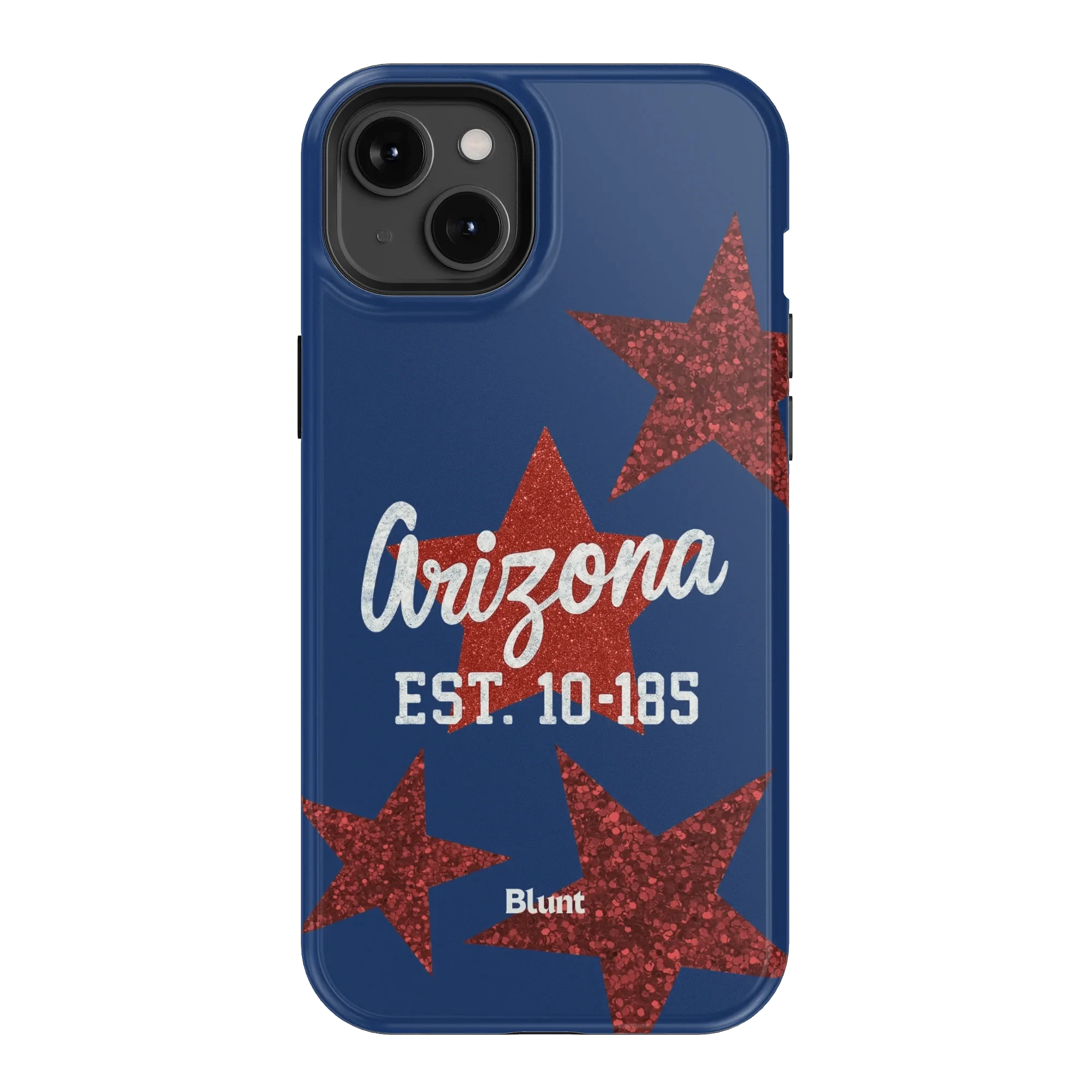 Desert Spark iPhone Case - Image 12