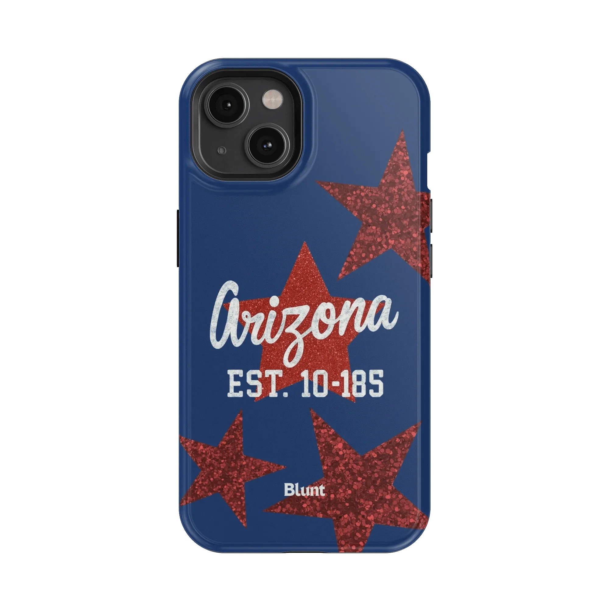 Desert Spark iPhone Case - Image 17