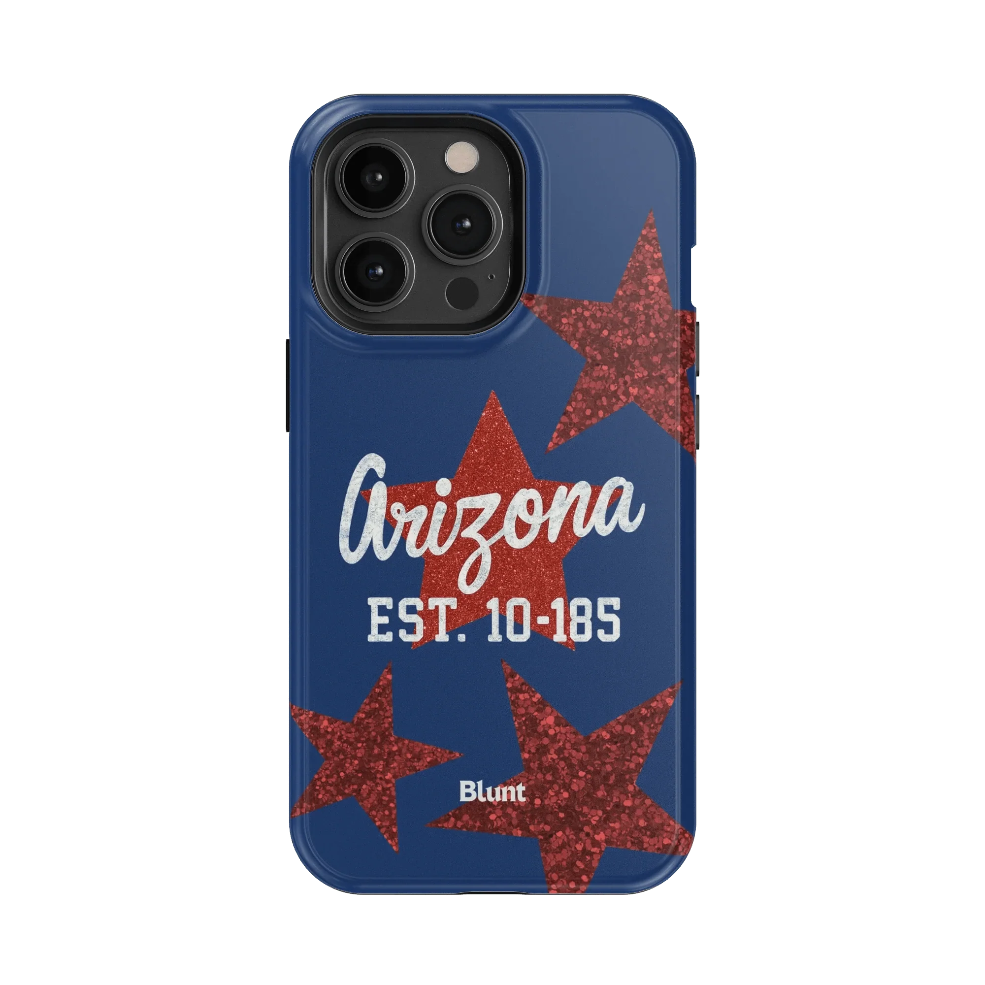 Desert Spark iPhone Case - Image 18