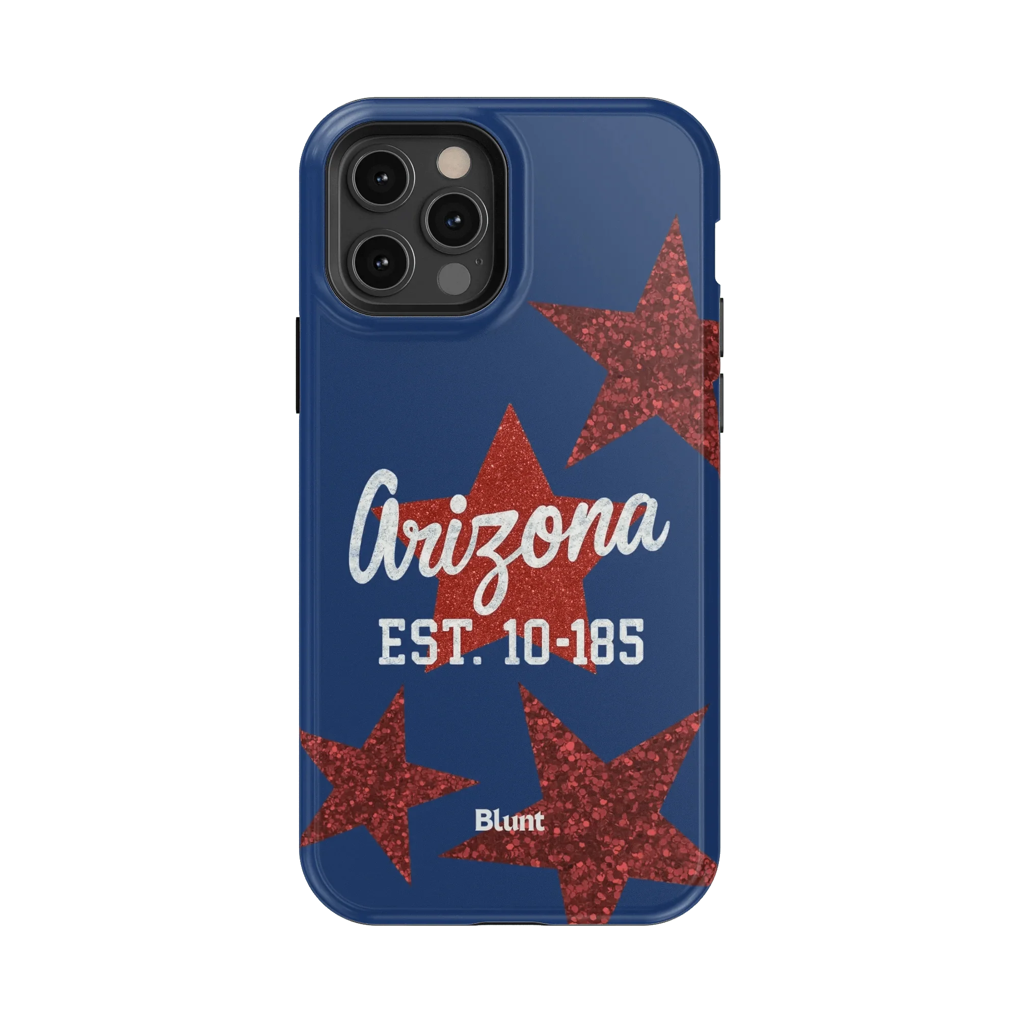 Desert Spark iPhone Case - Image 22