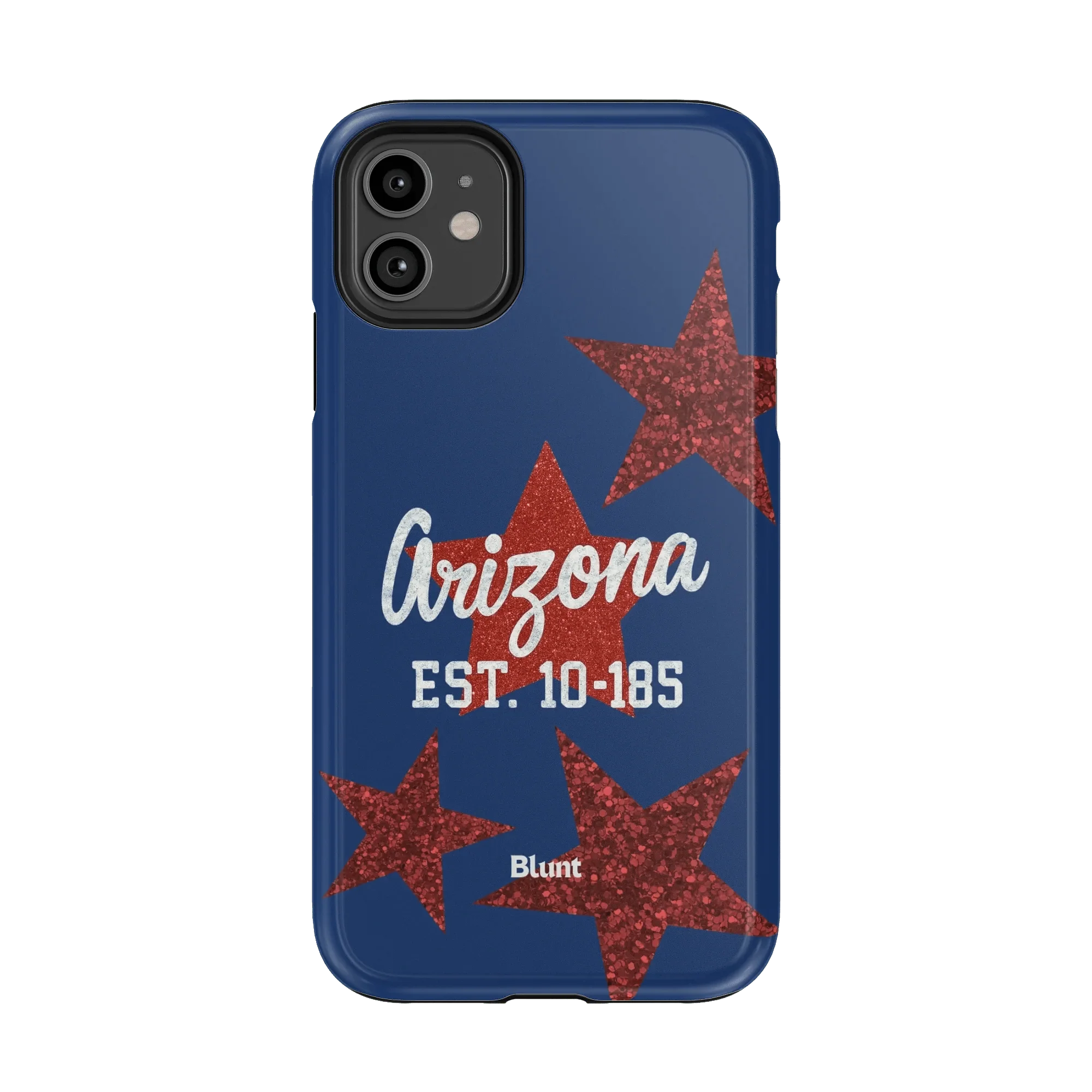 Desert Spark iPhone Case - Image 25