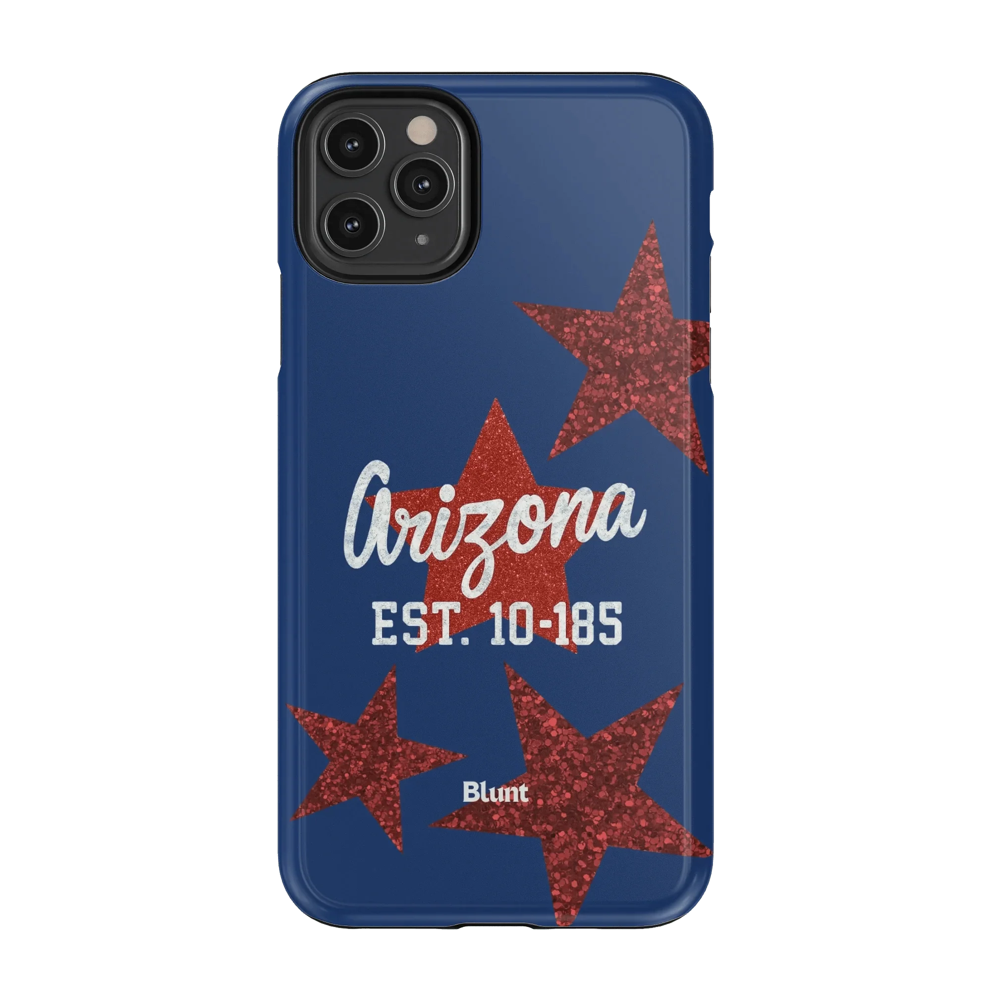 Desert Spark iPhone Case - Image 27