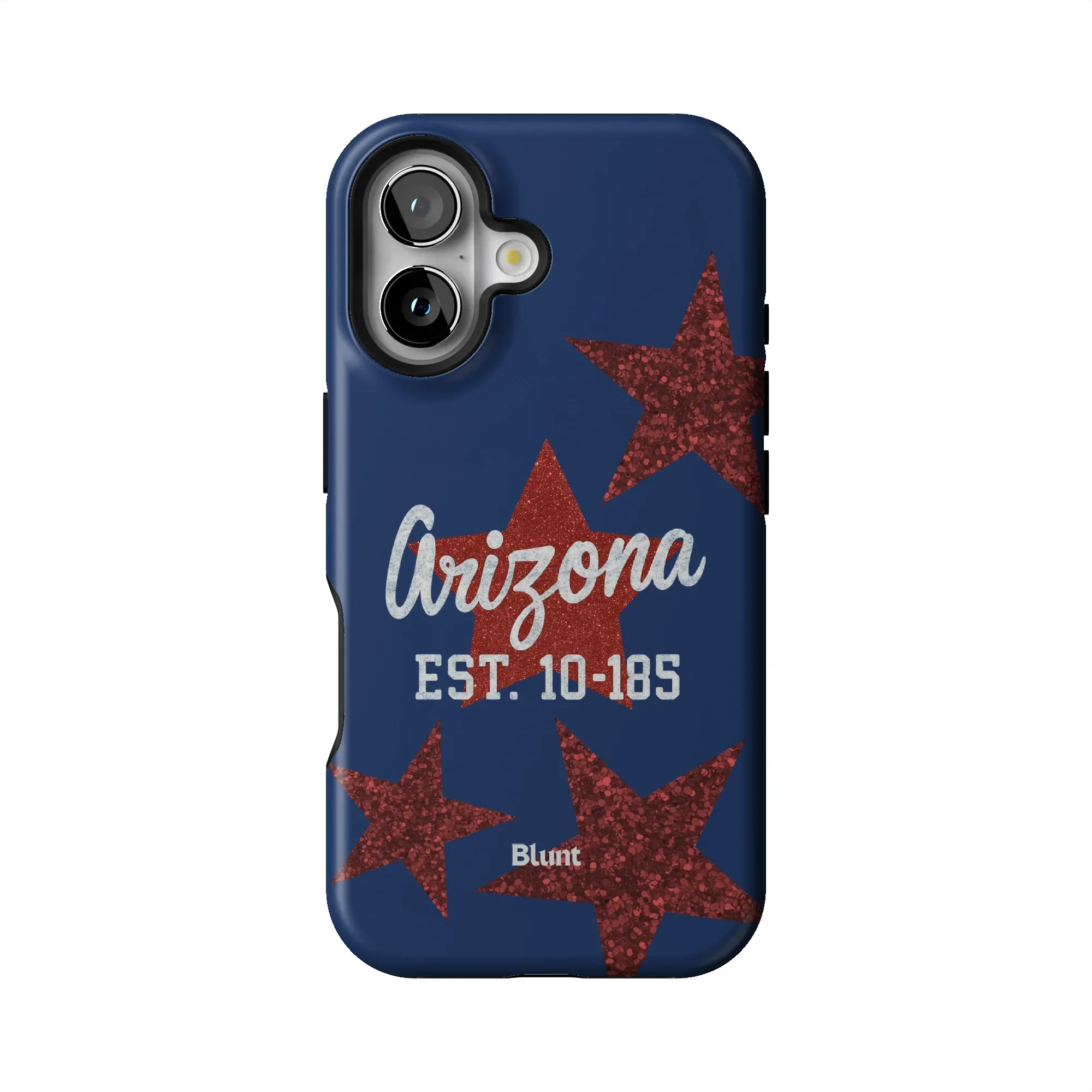 Desert Spark iPhone Case - Image 36