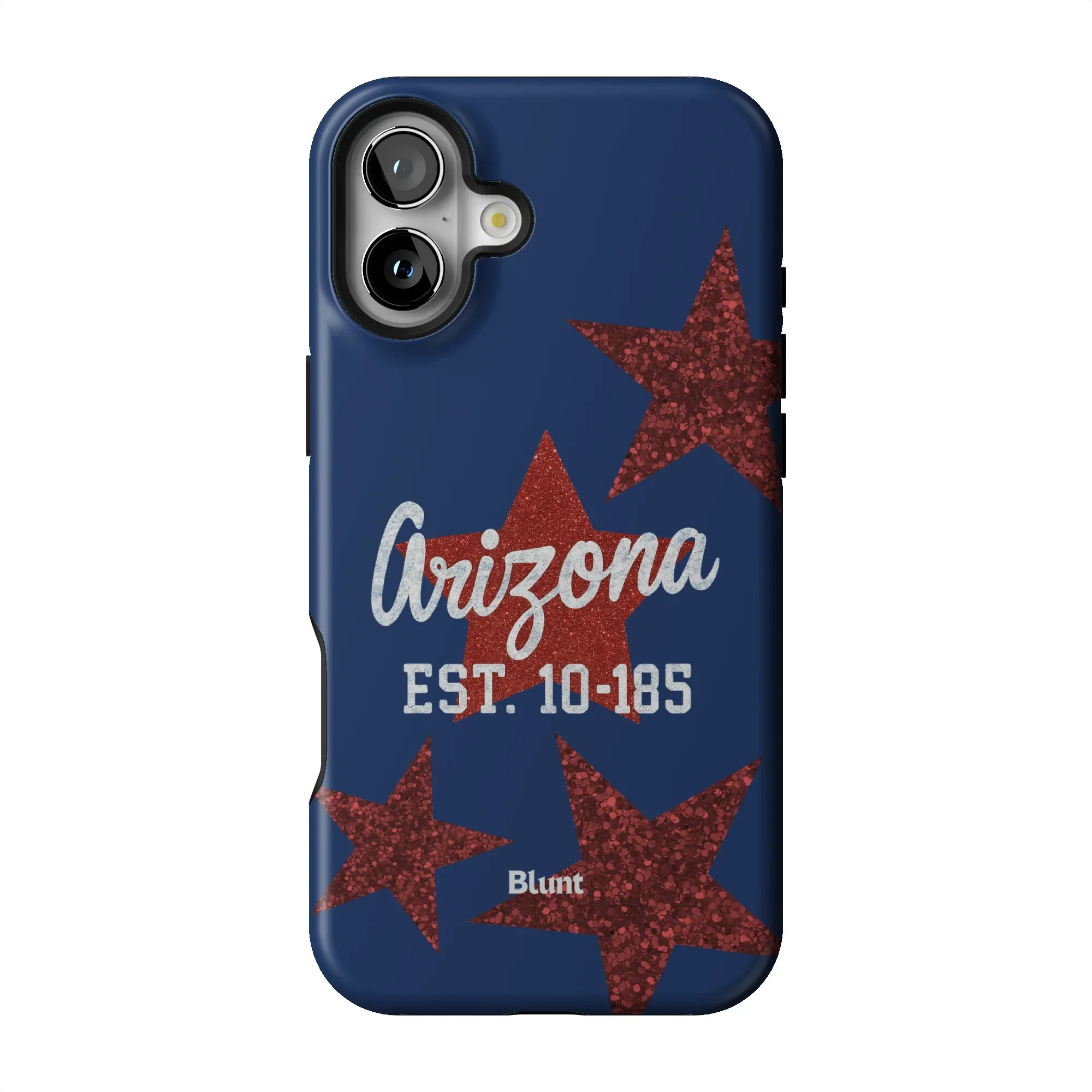 Desert Spark iPhone Case - Image 39