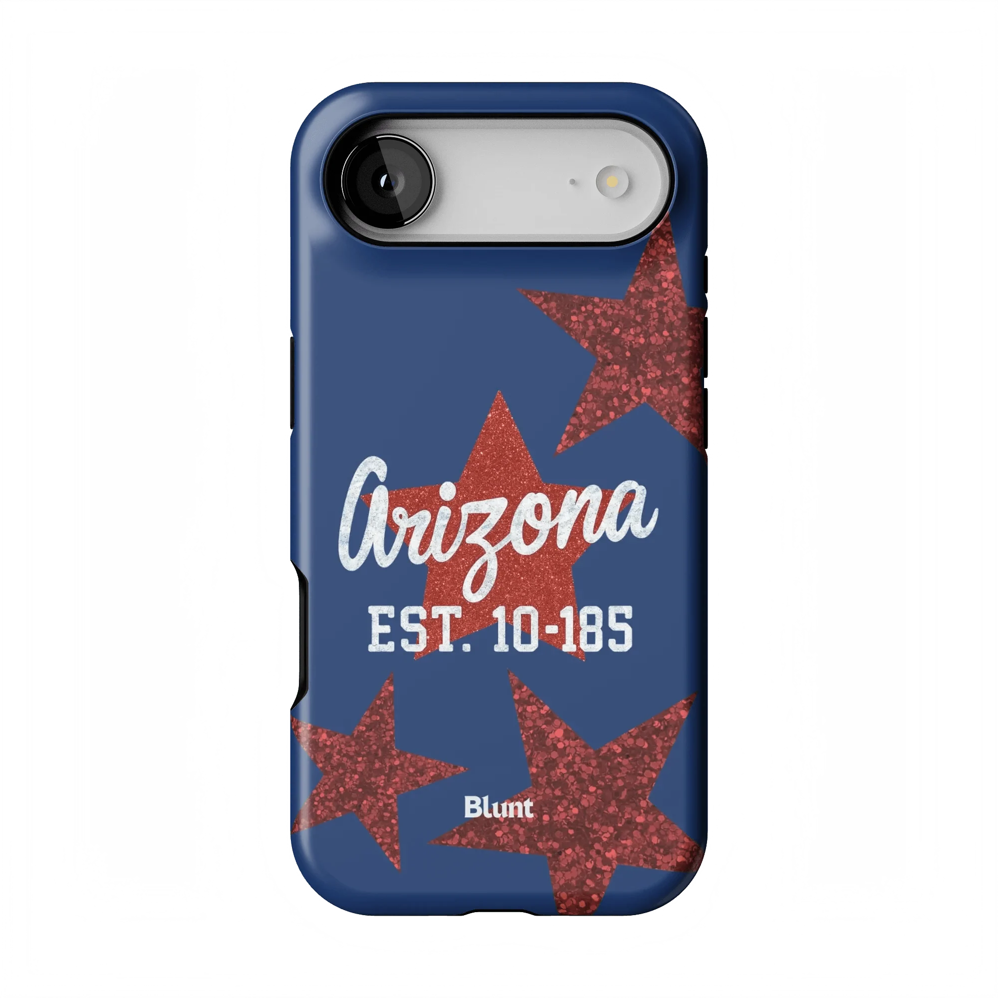 Desert Spark iPhone Case - Image 4