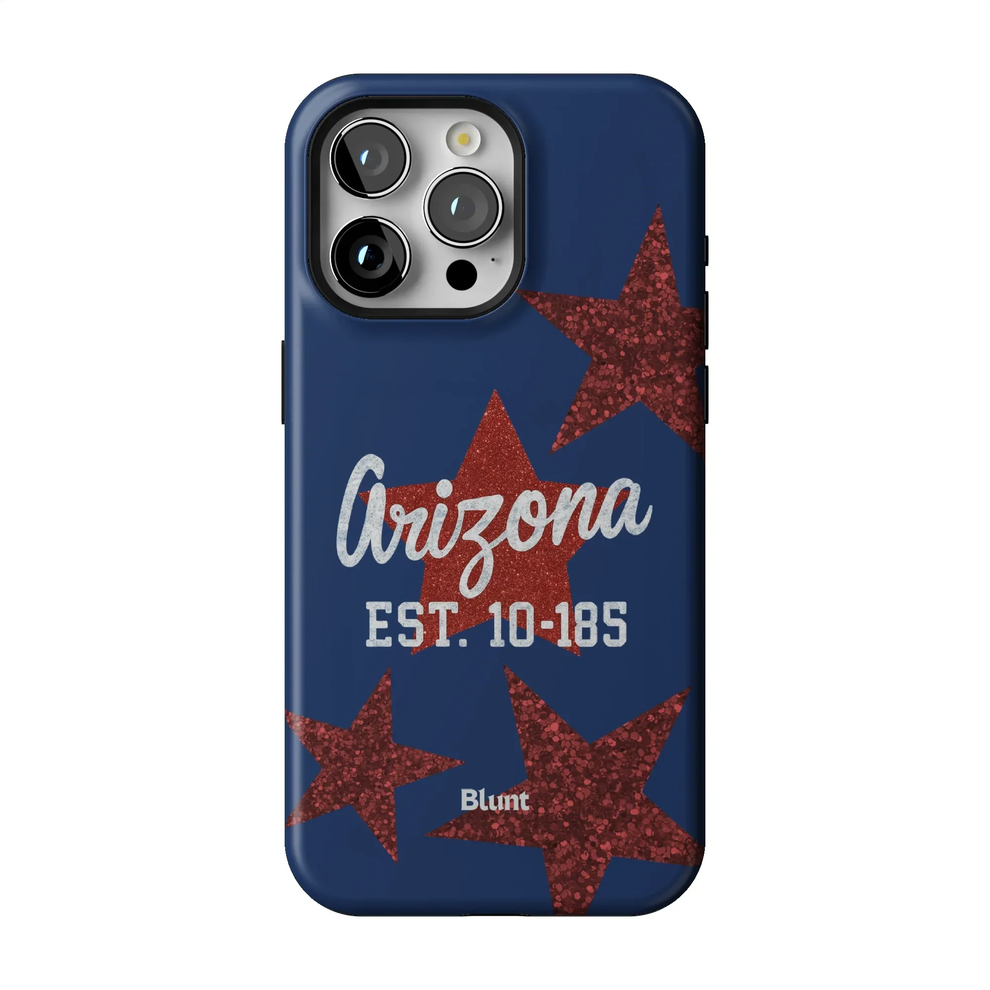Desert Spark iPhone Case - Image 42