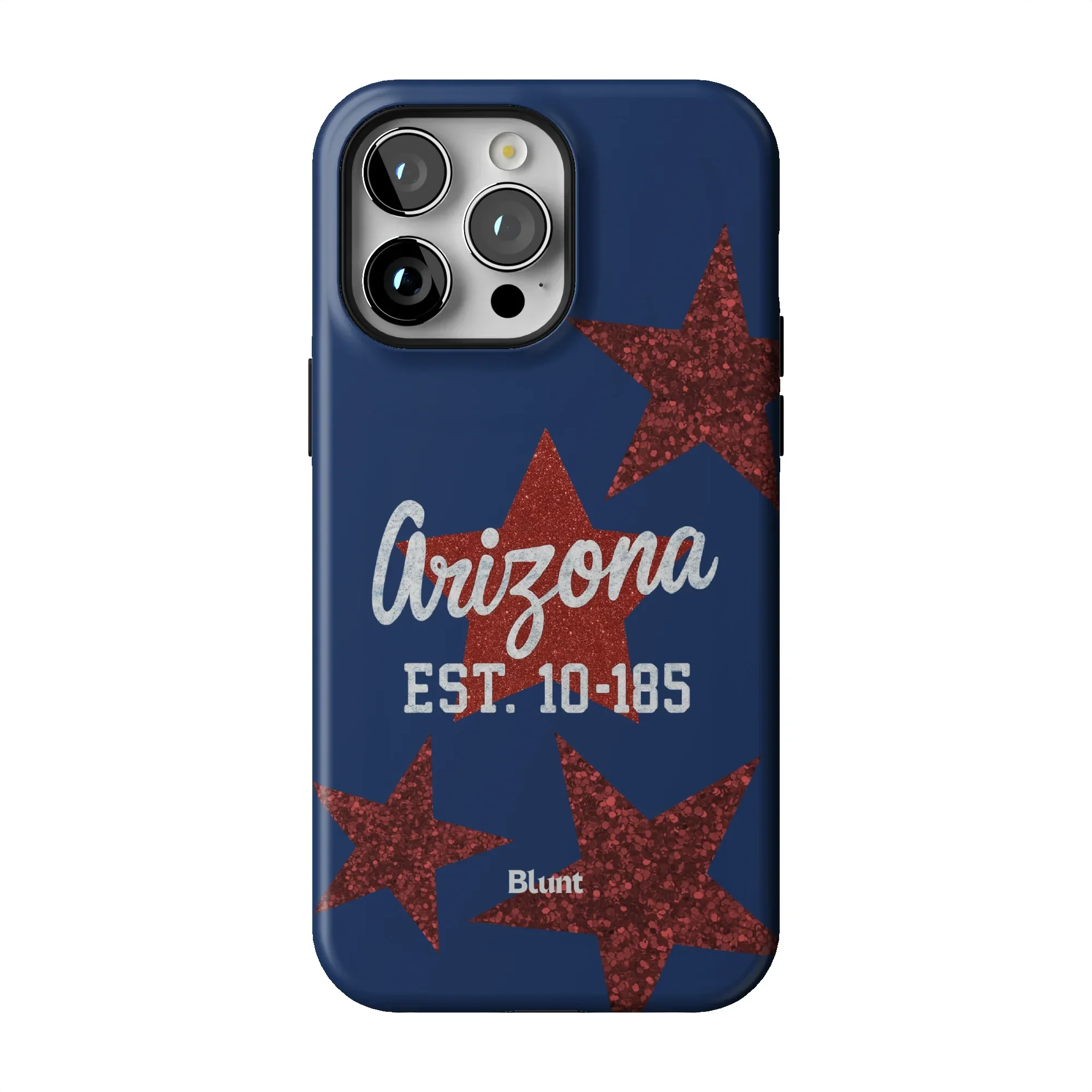 Desert Spark iPhone Case - Image 46