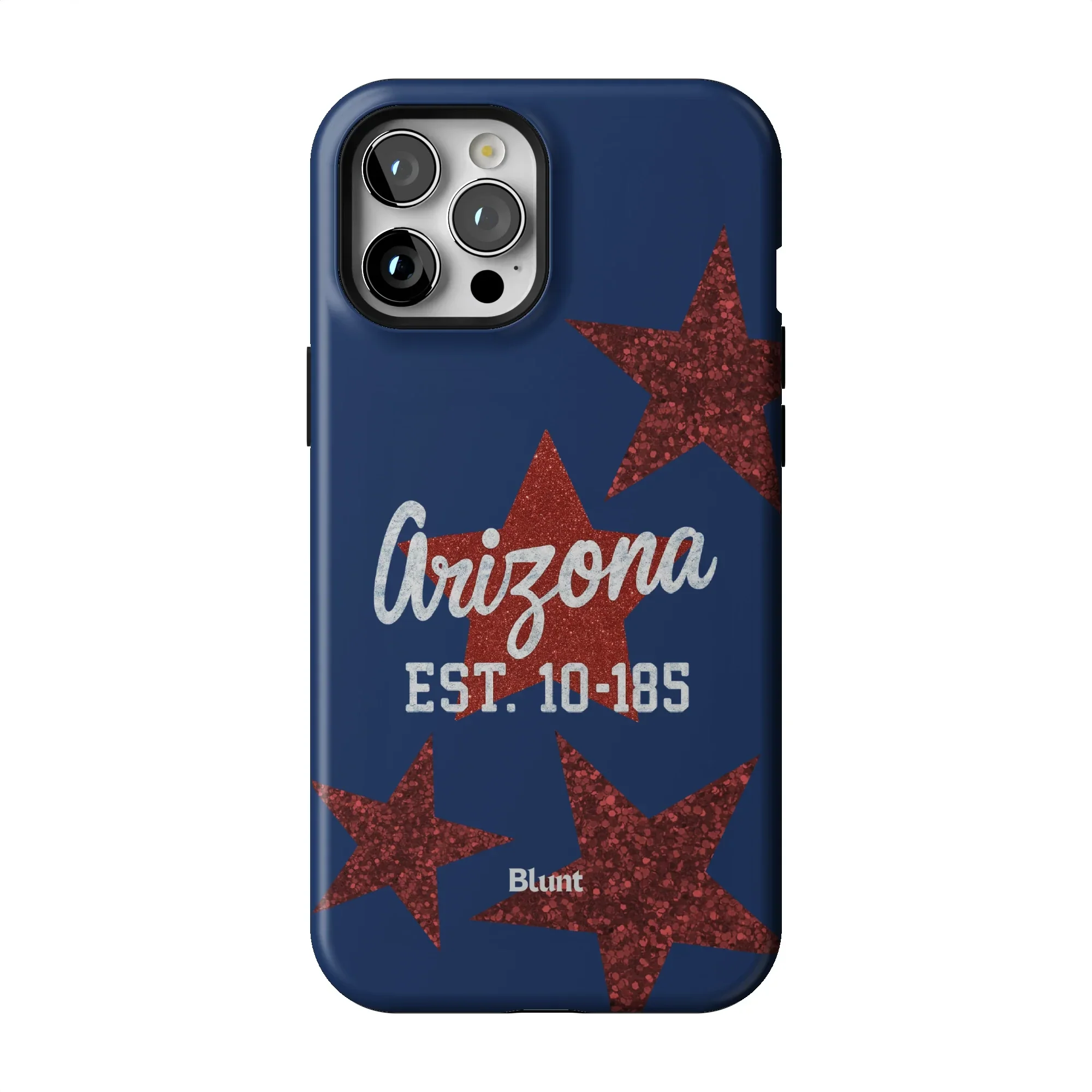 Desert Spark iPhone Case - Image 54
