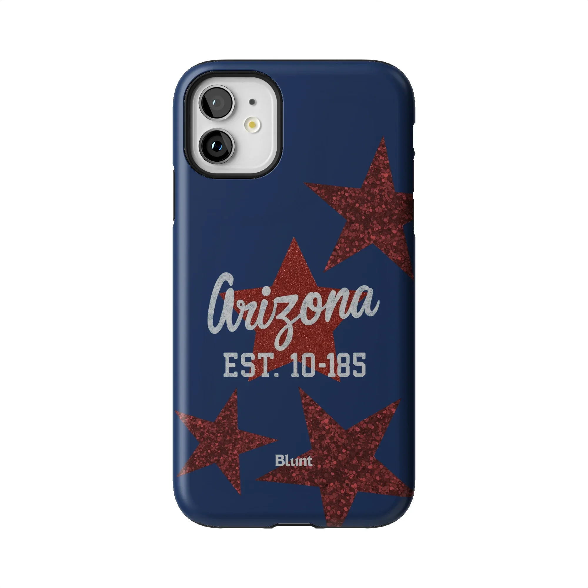 Desert Spark iPhone Case - Image 56