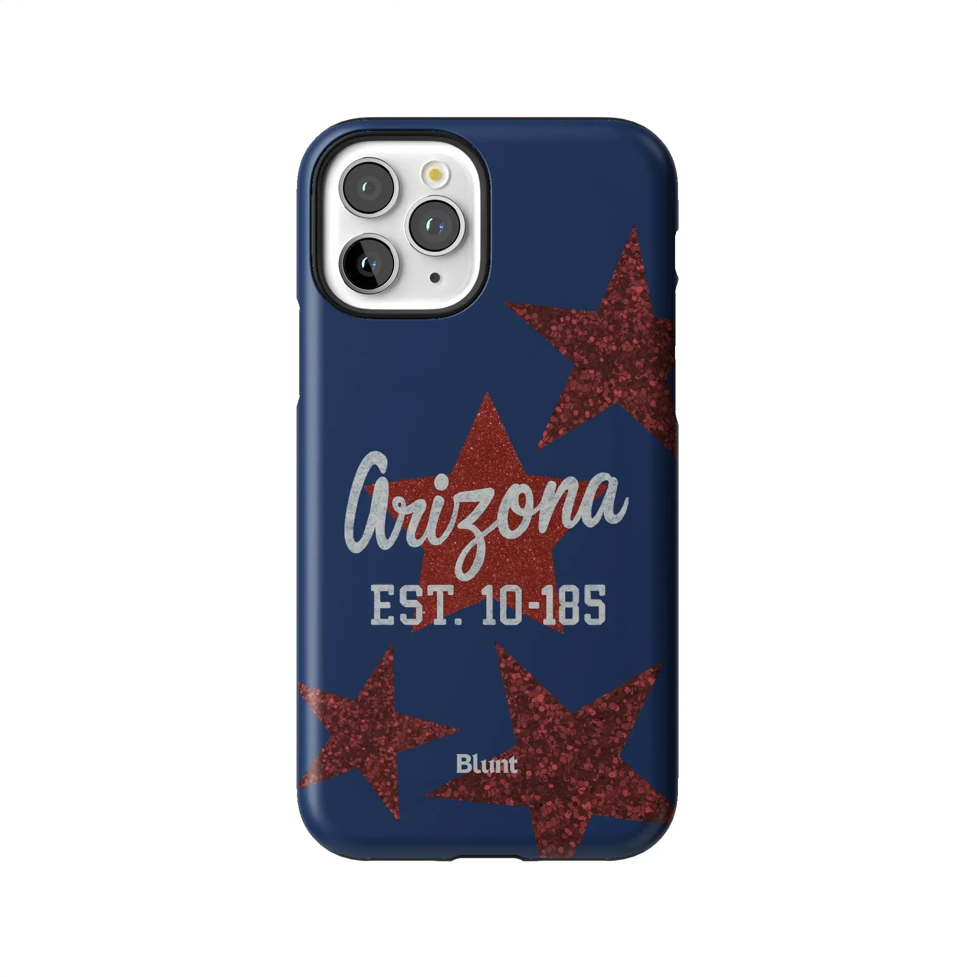 Desert Spark iPhone Case - Image 57