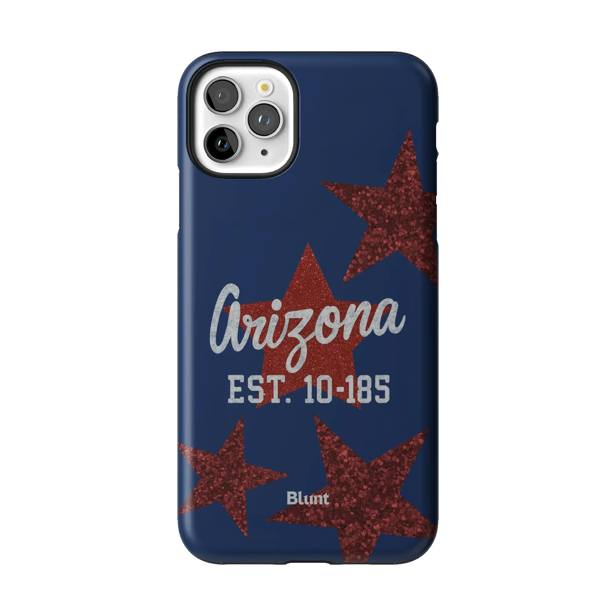 Desert Spark iPhone Case - Image 58
