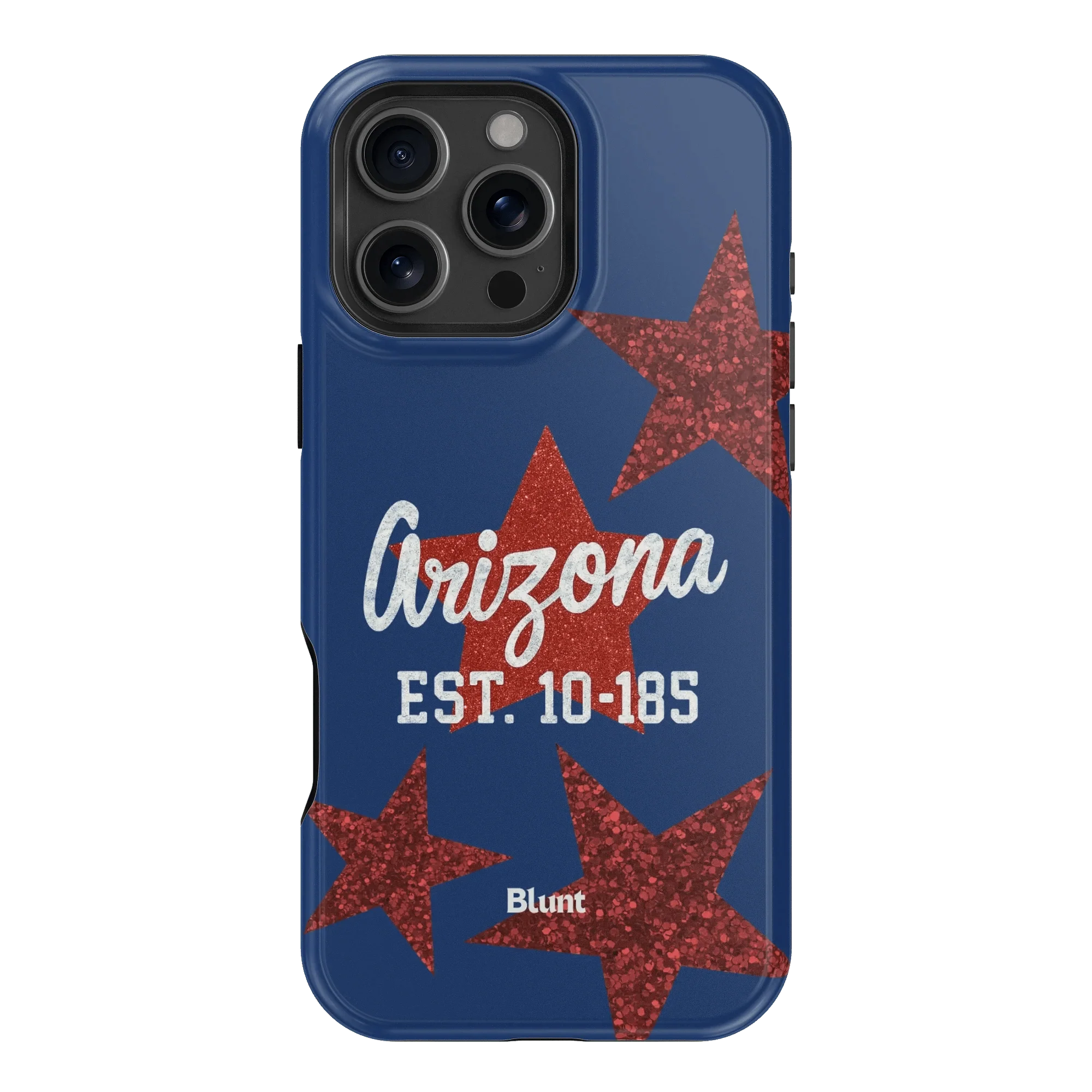 Desert Spark iPhone Case - Image 7