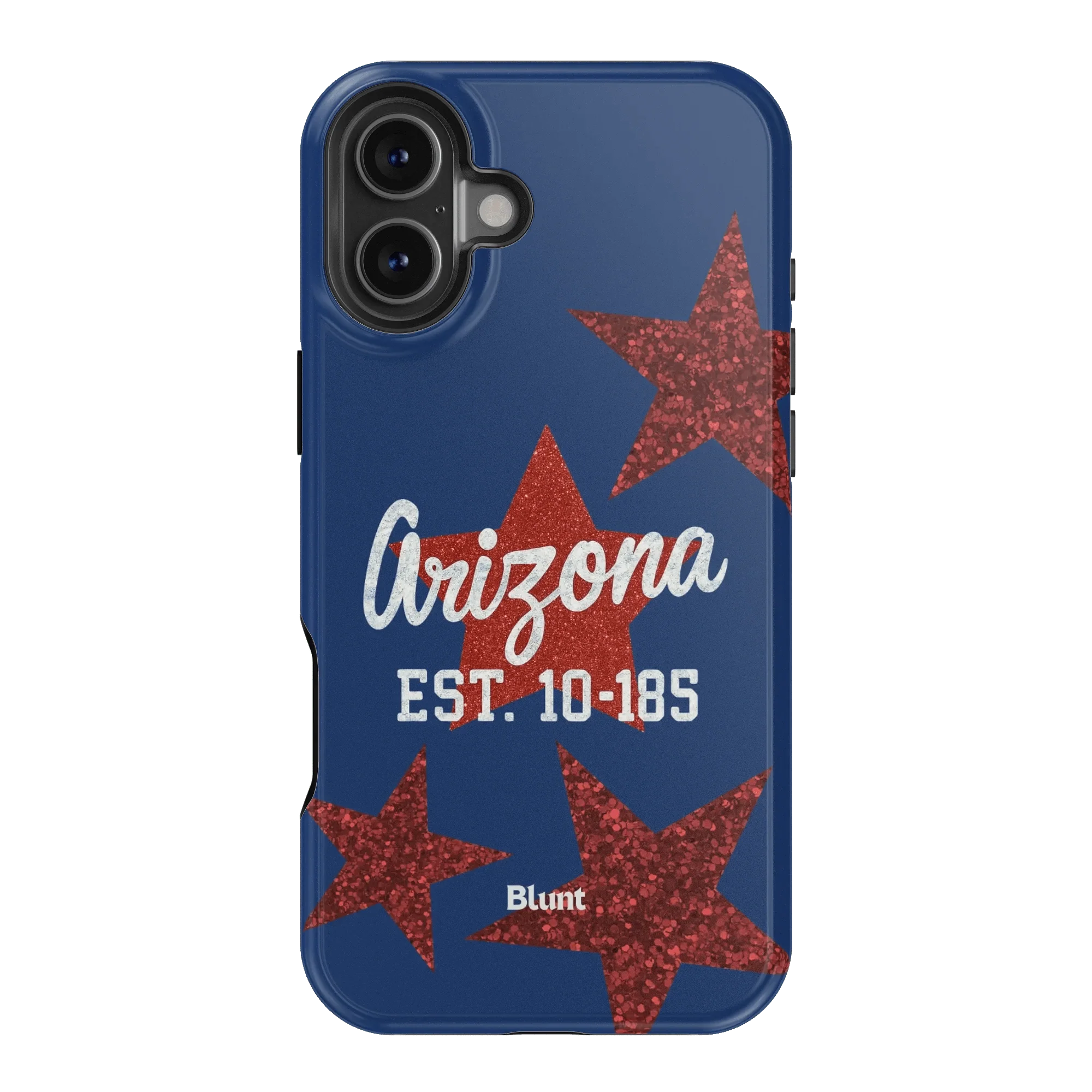 Desert Spark iPhone Case - Image 8