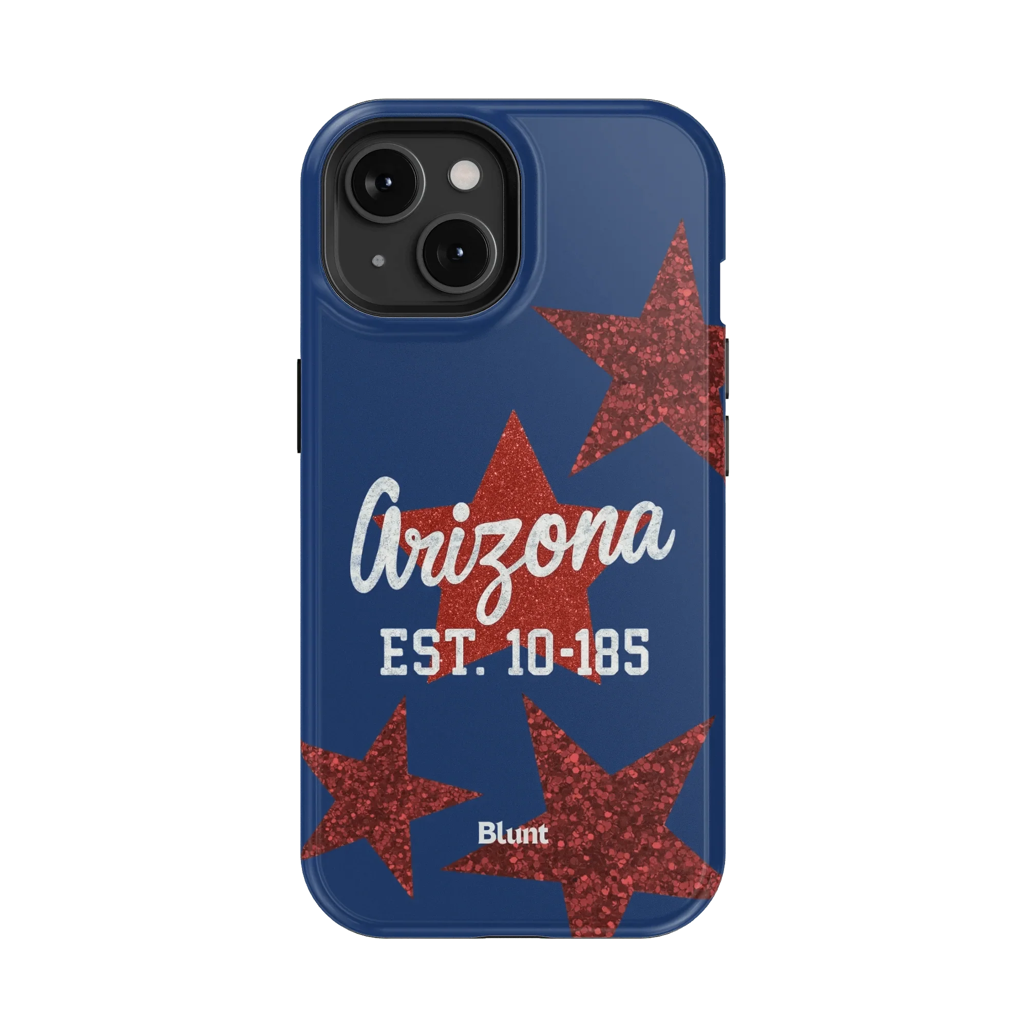 Desert Spark iPhone Case - Image 9
