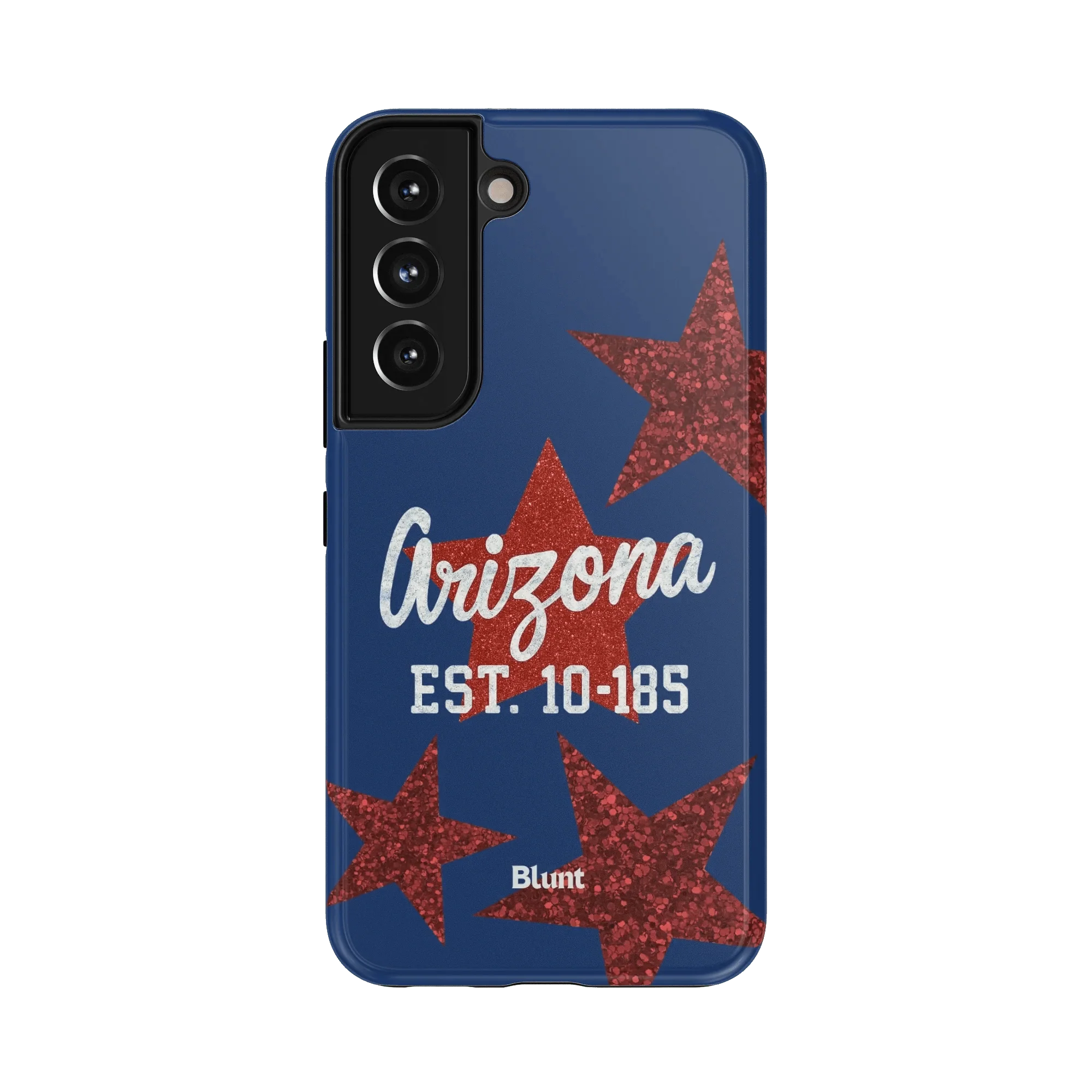 Desert Spark Samsung Case - Image 10