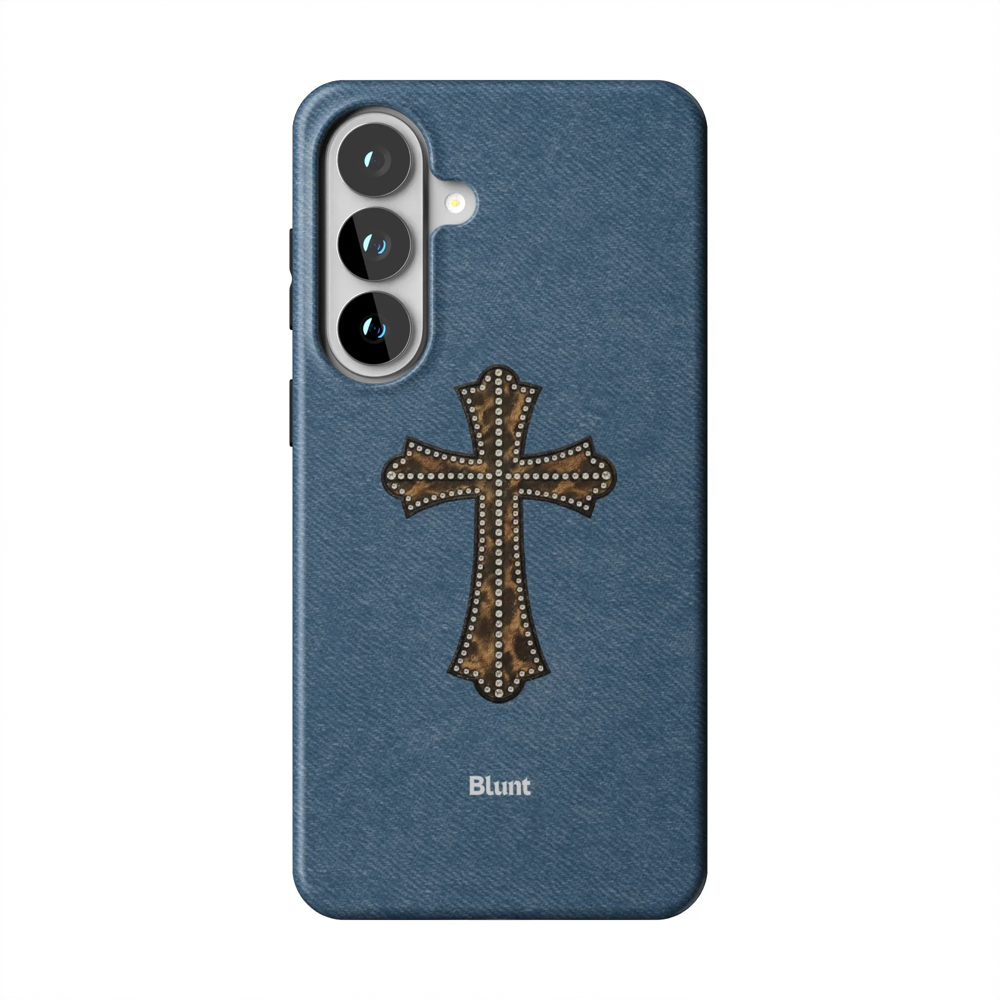 Devoted Denim Samsung Case - Image 18