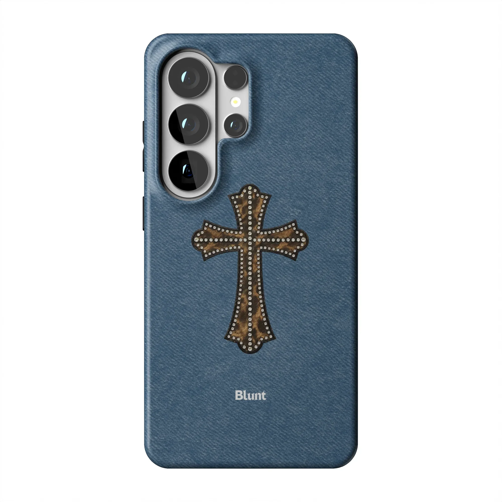 Devoted Denim Samsung Case - Image 19