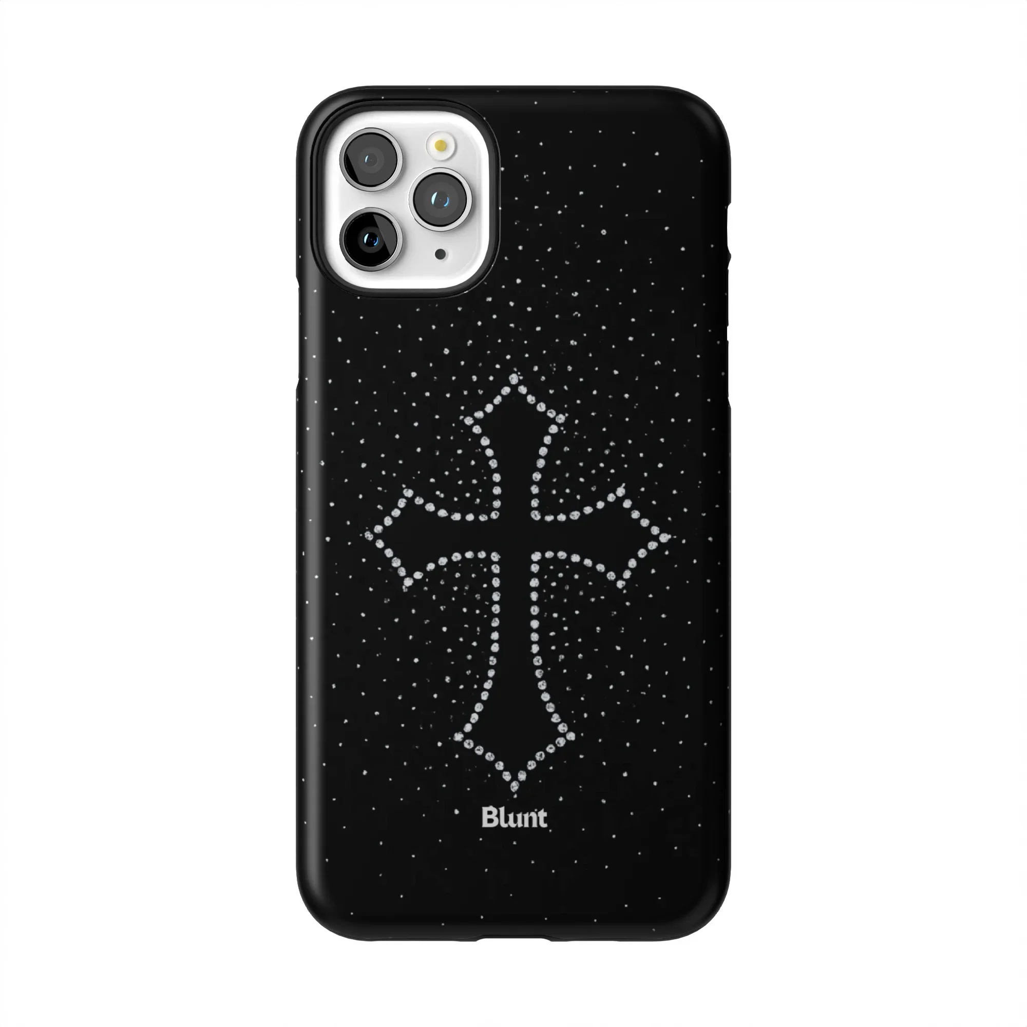 Diamante Heaven iPhone Case - Image 36