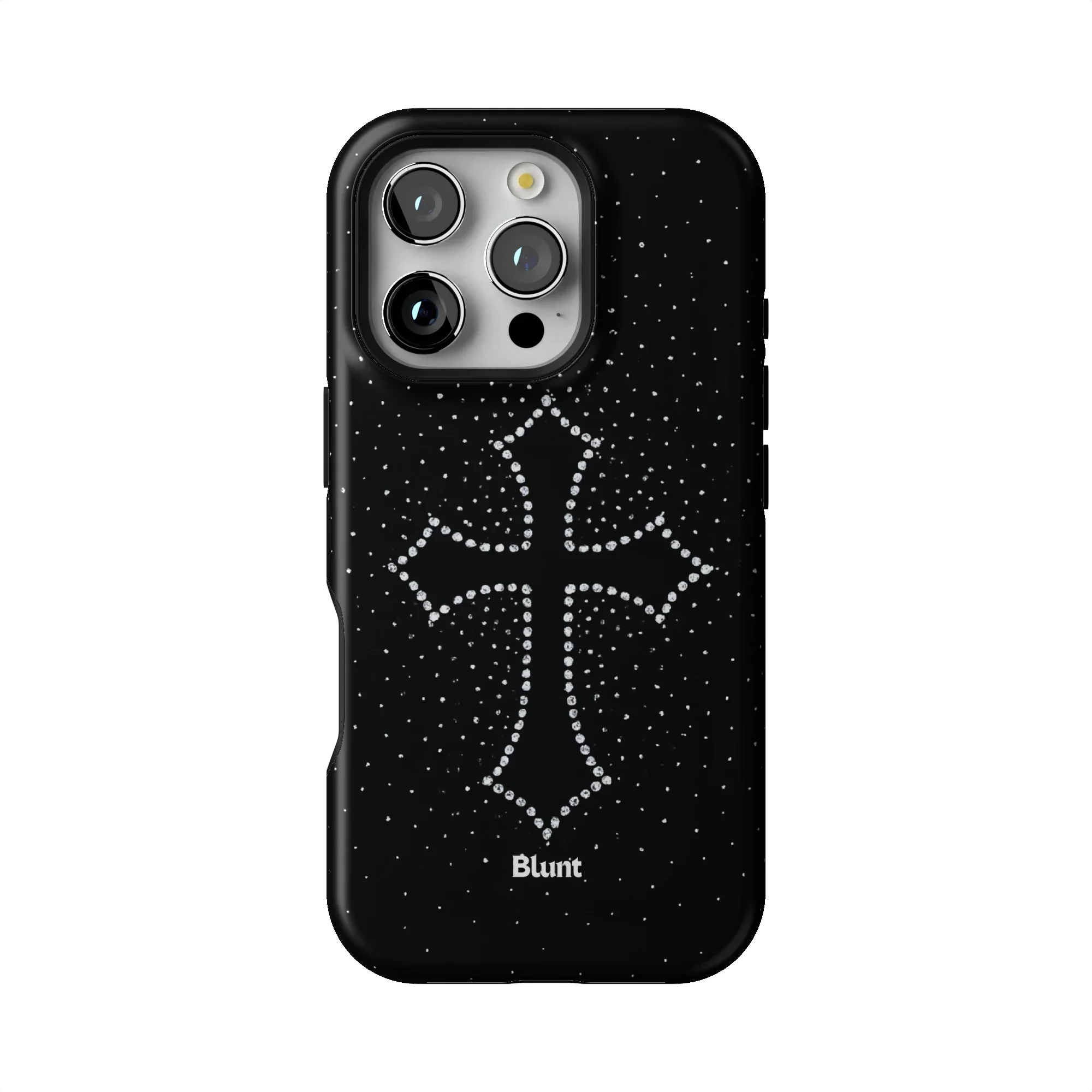 Diamante Heaven iPhone Case - Image 42