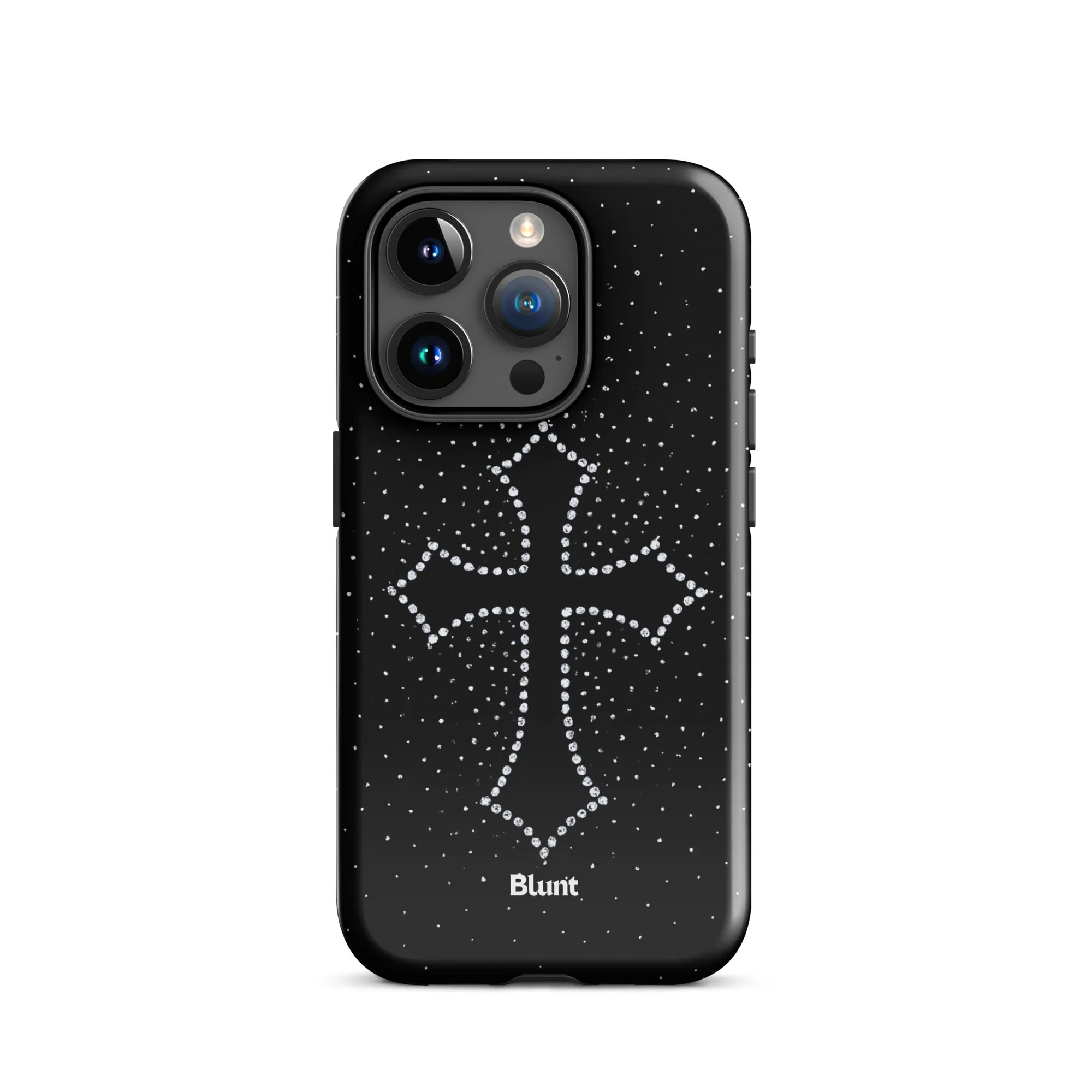 Diamante Heaven iPhone Case - Image 5
