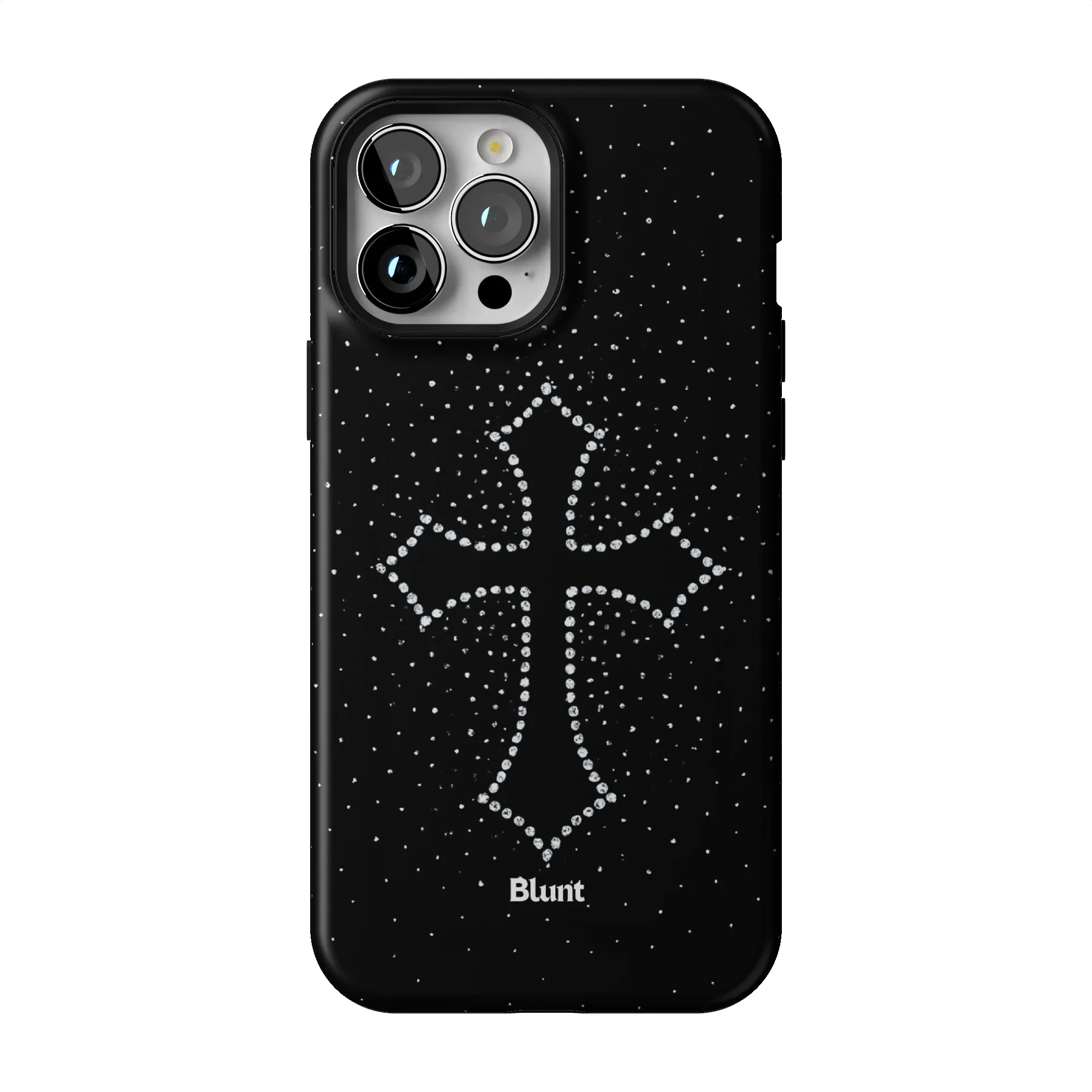 Diamante Heaven iPhone Case - Image 55