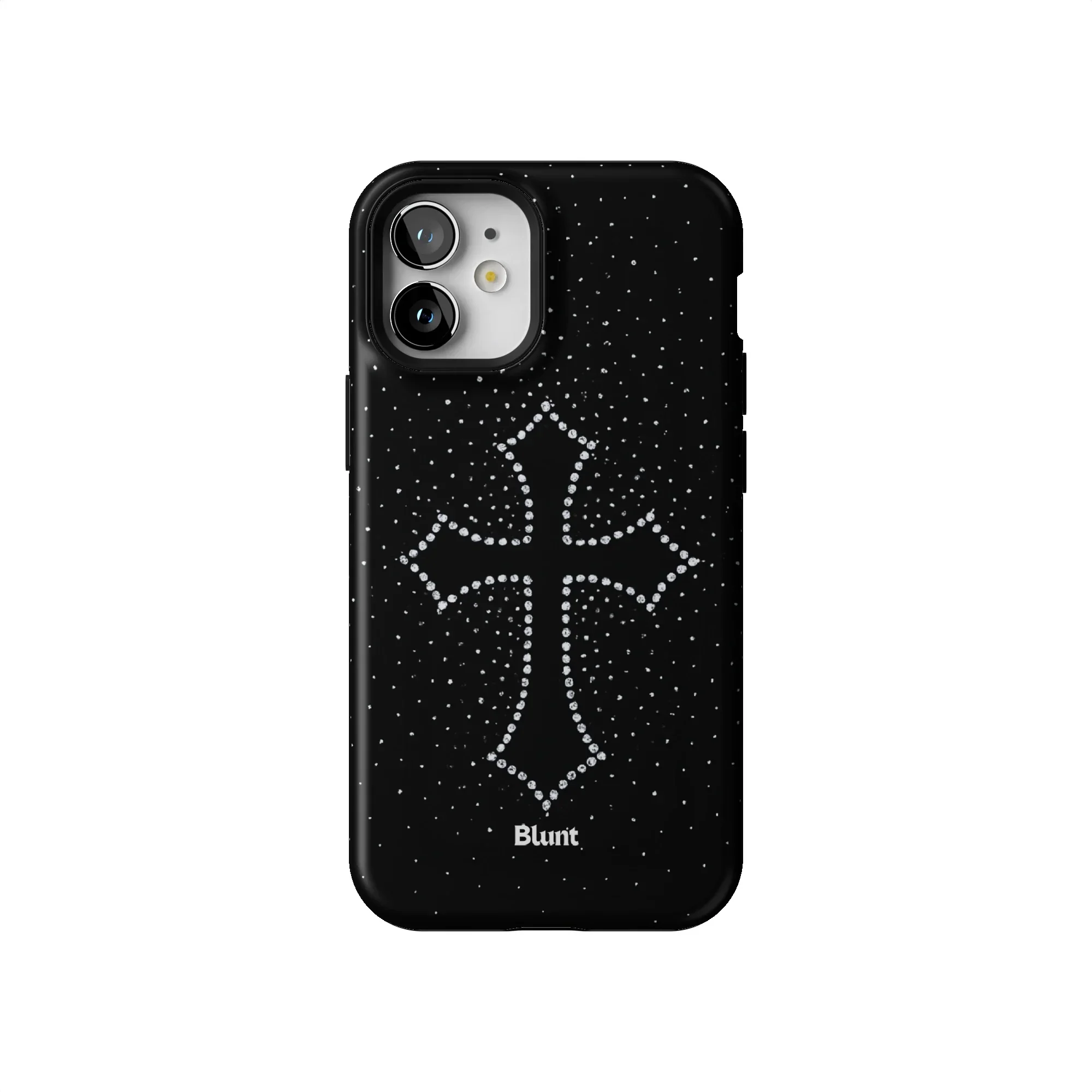 Diamante Heaven iPhone Case - Image 60