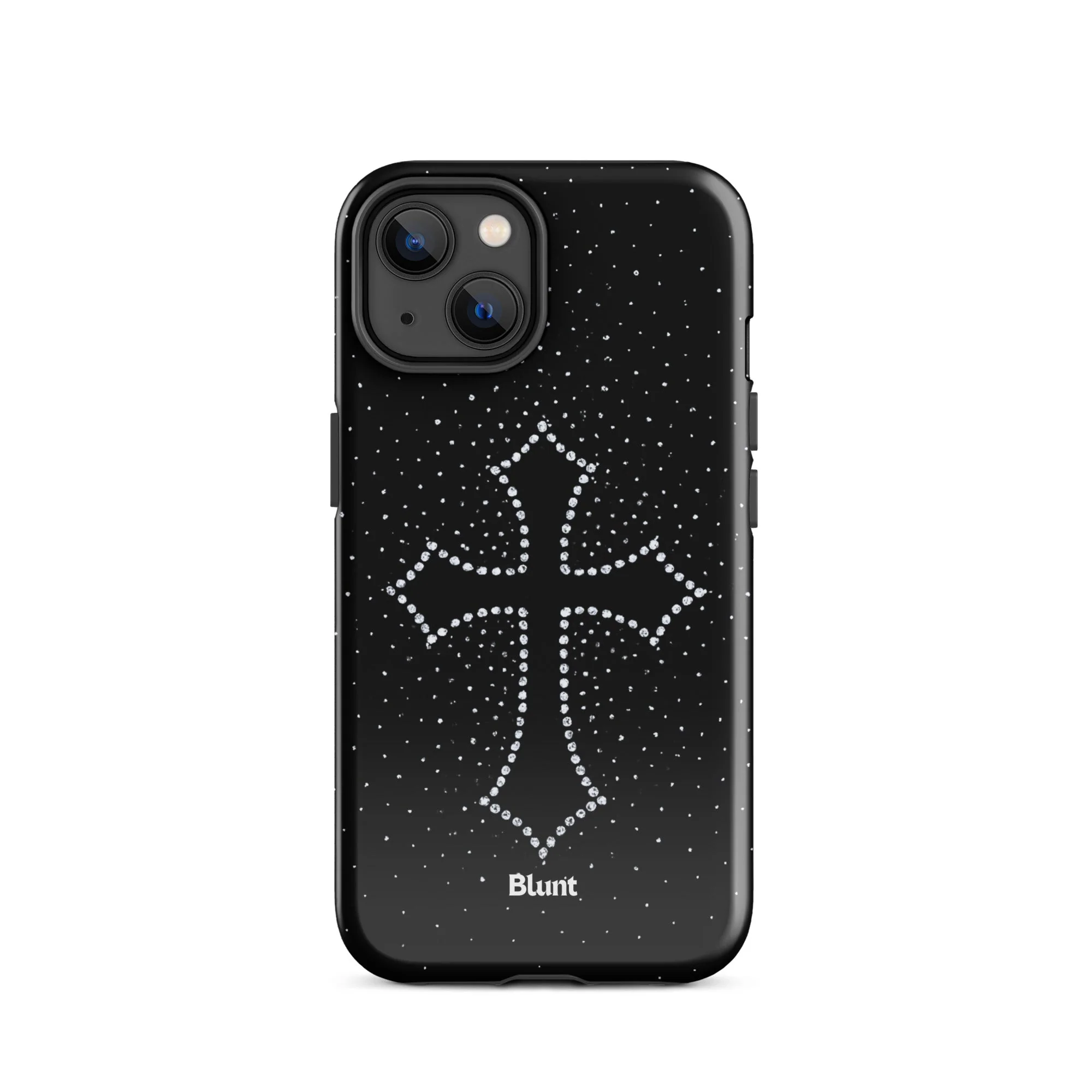 Diamante Heaven iPhone Case - Image 8