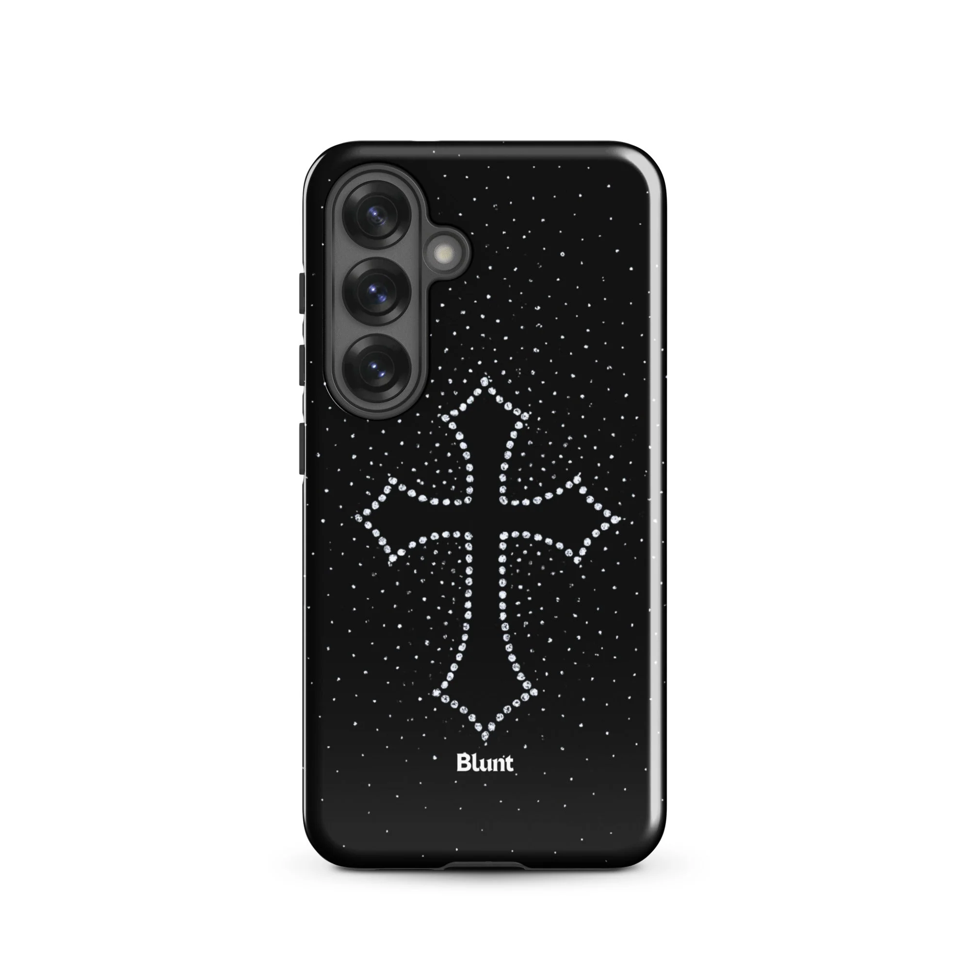 Diamante Heaven Samsung Case