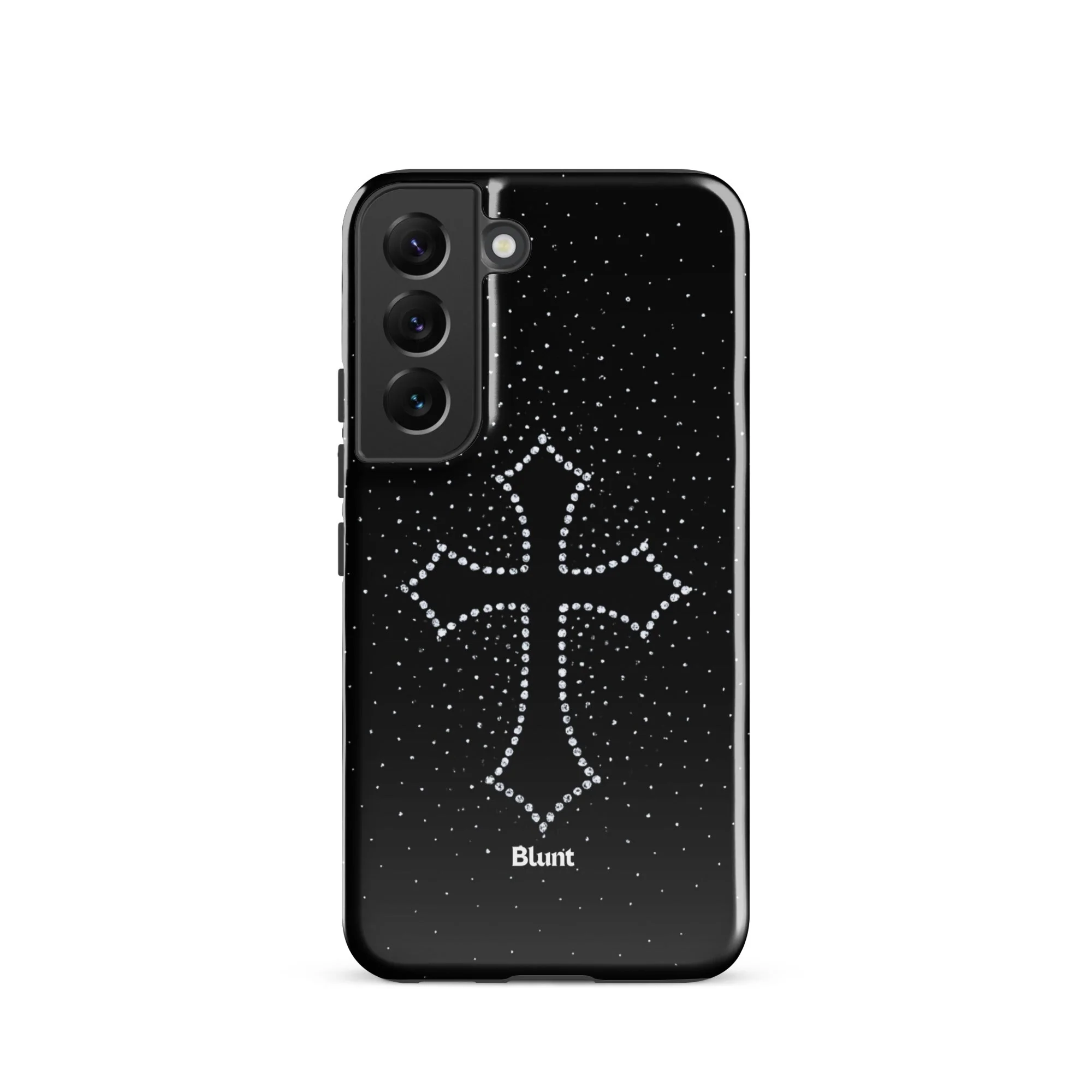Diamante Heaven Samsung Case - Image 10