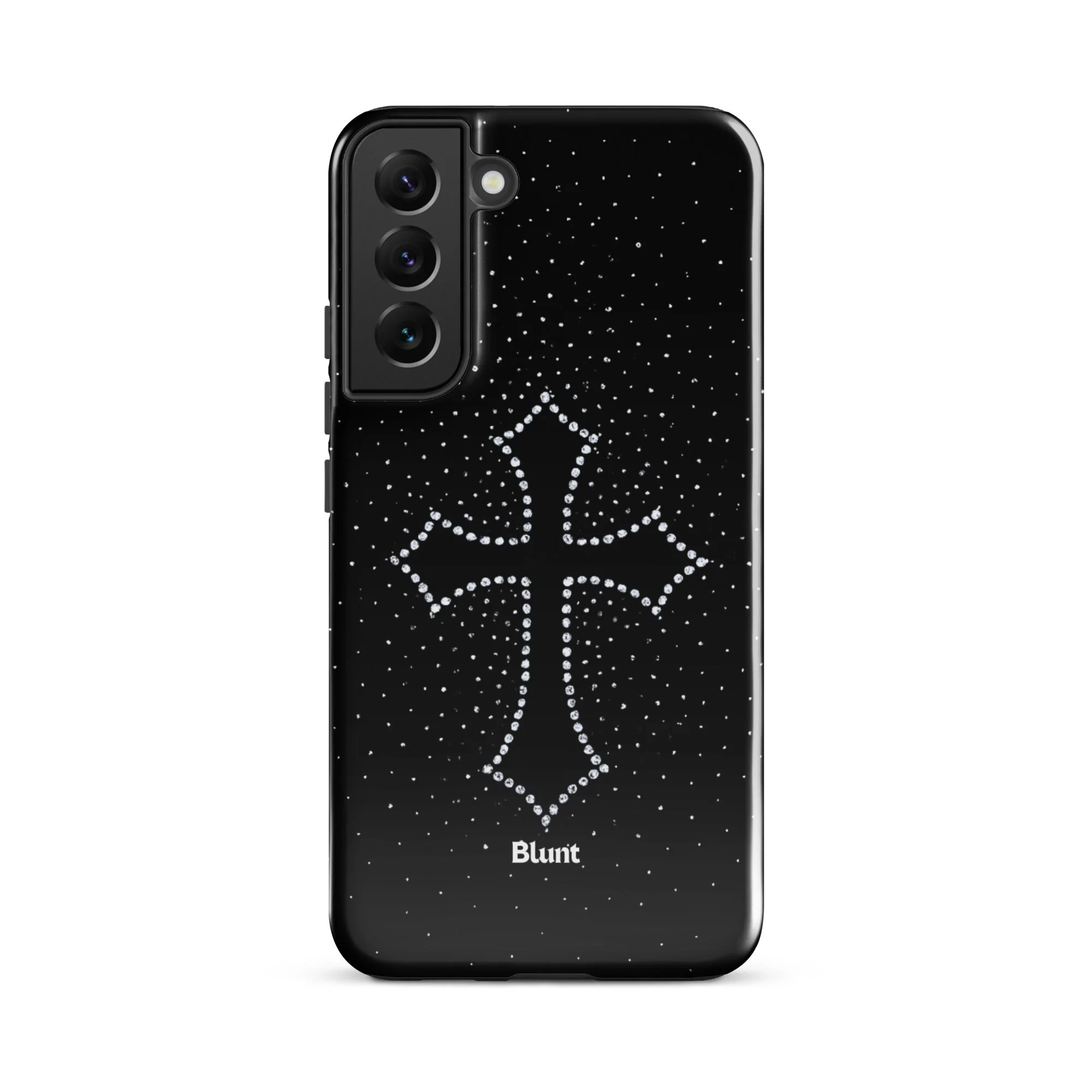 Diamante Heaven Samsung Case - Image 11