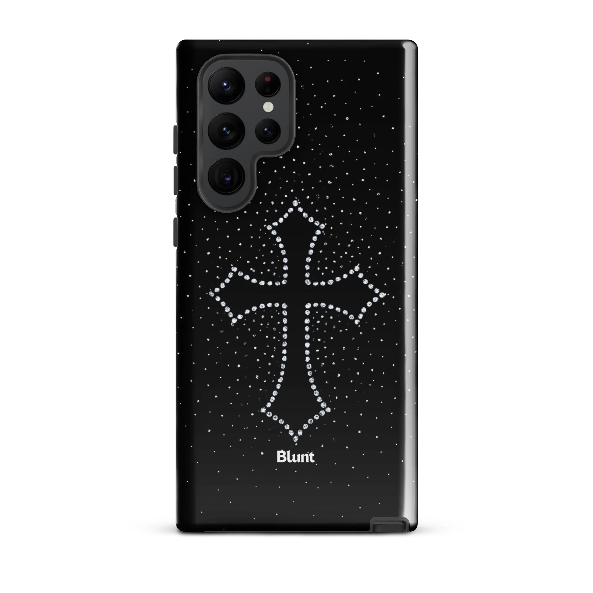 Diamante Heaven Samsung Case - Image 12