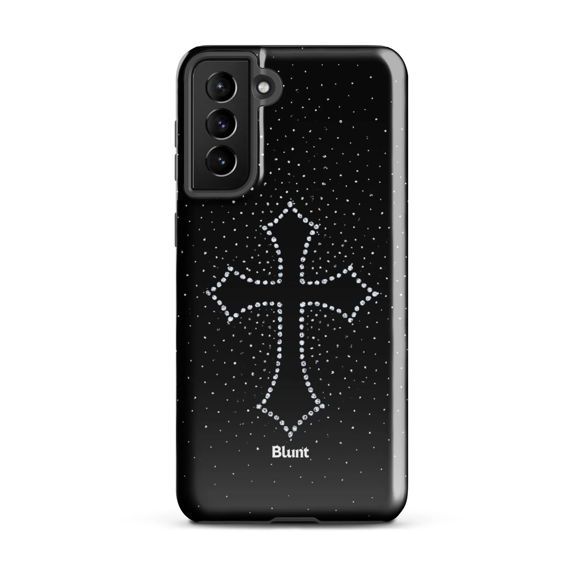 Diamante Heaven Samsung Case - Image 14