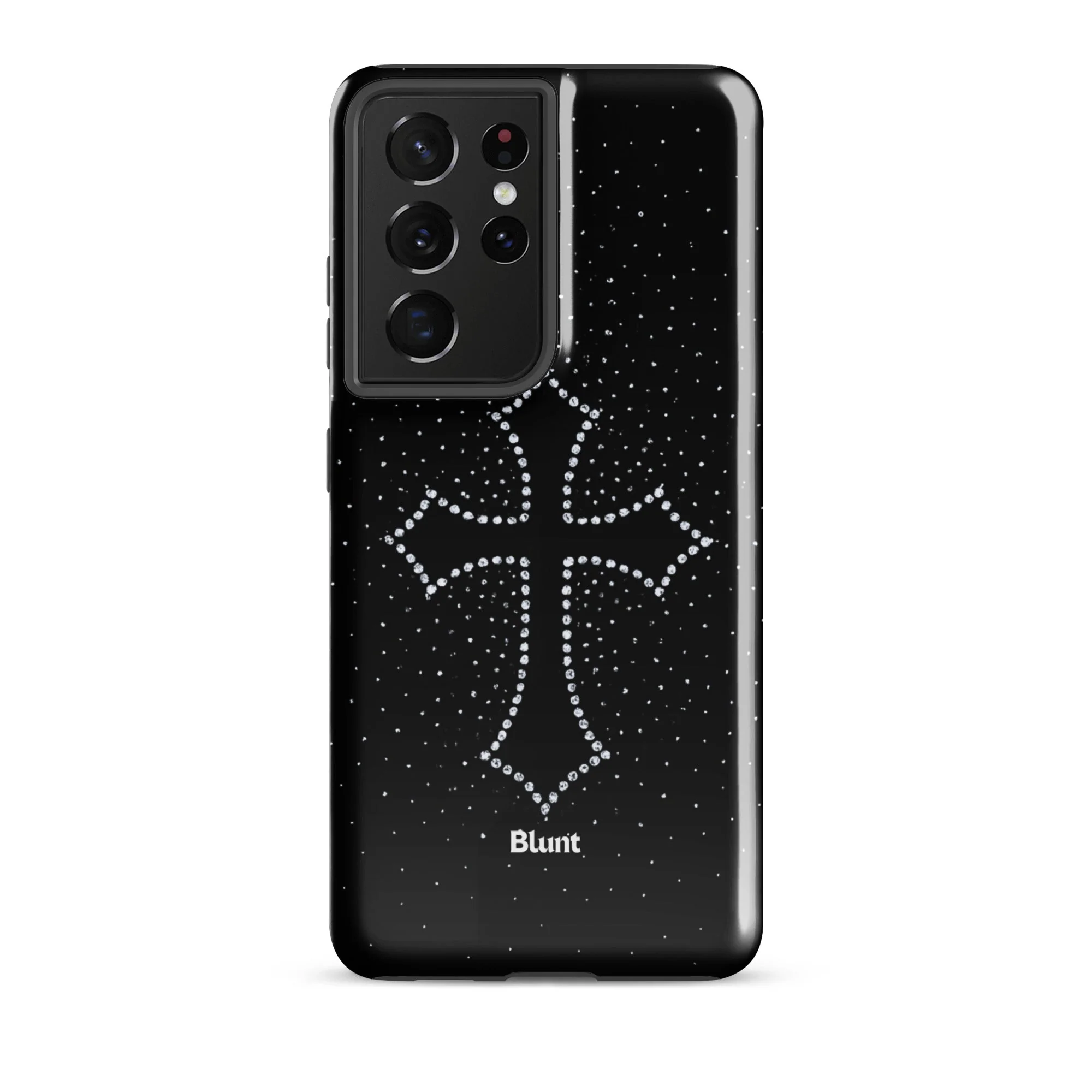 Diamante Heaven Samsung Case - Image 15