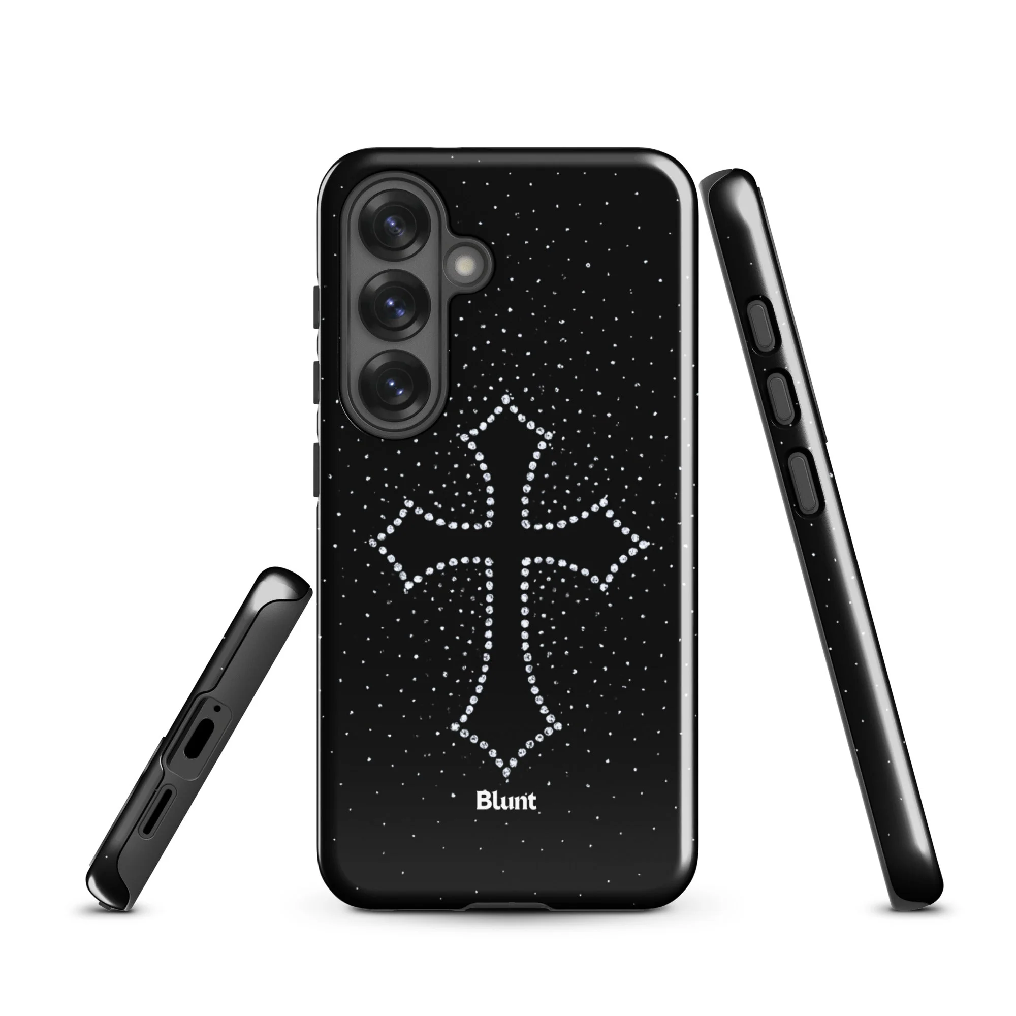 Diamante Heaven Samsung Case - Image 16