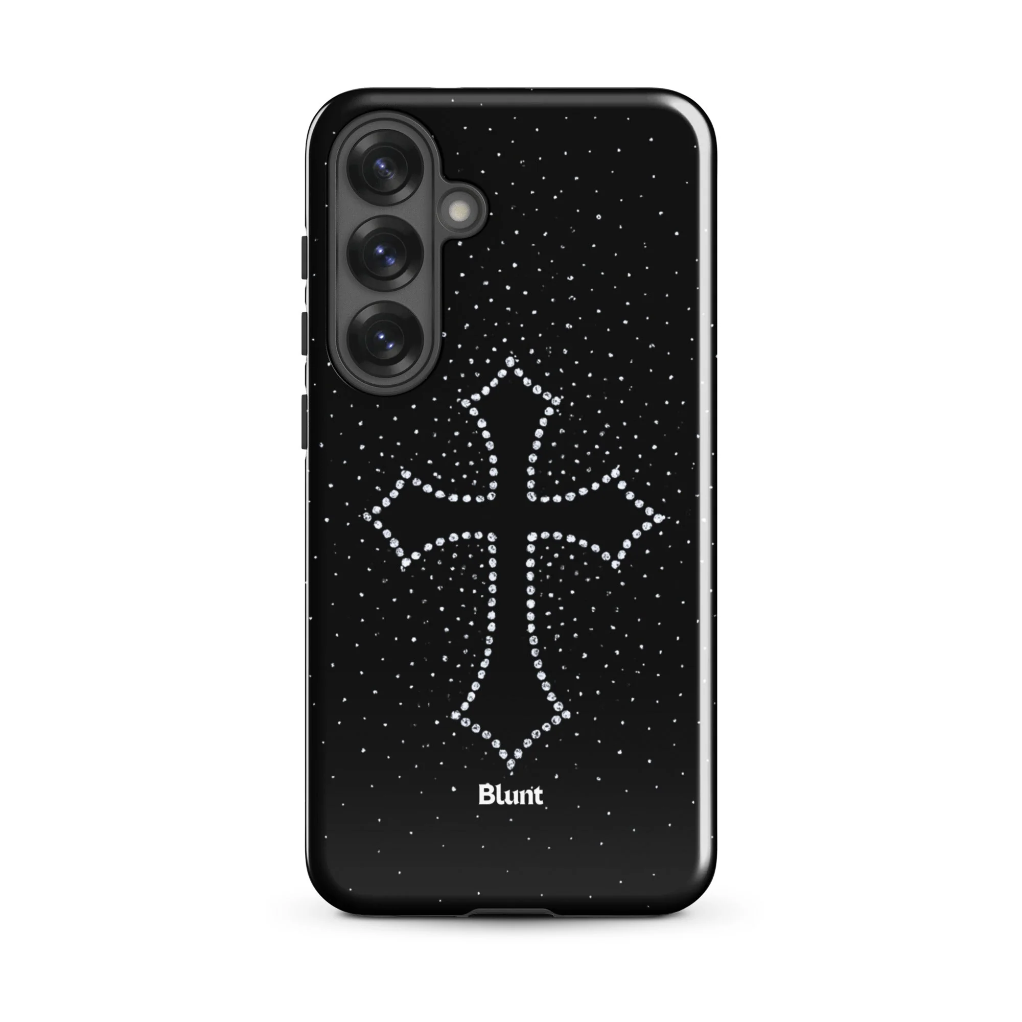 Diamante Heaven Samsung Case - Image 2