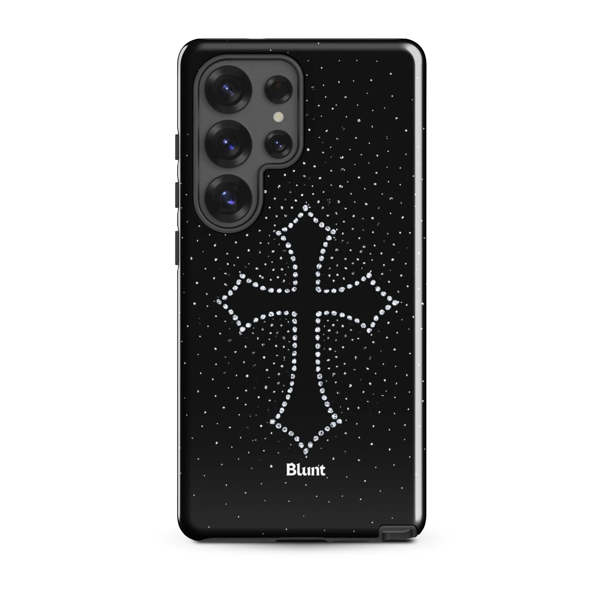 Diamante Heaven Samsung Case - Image 3