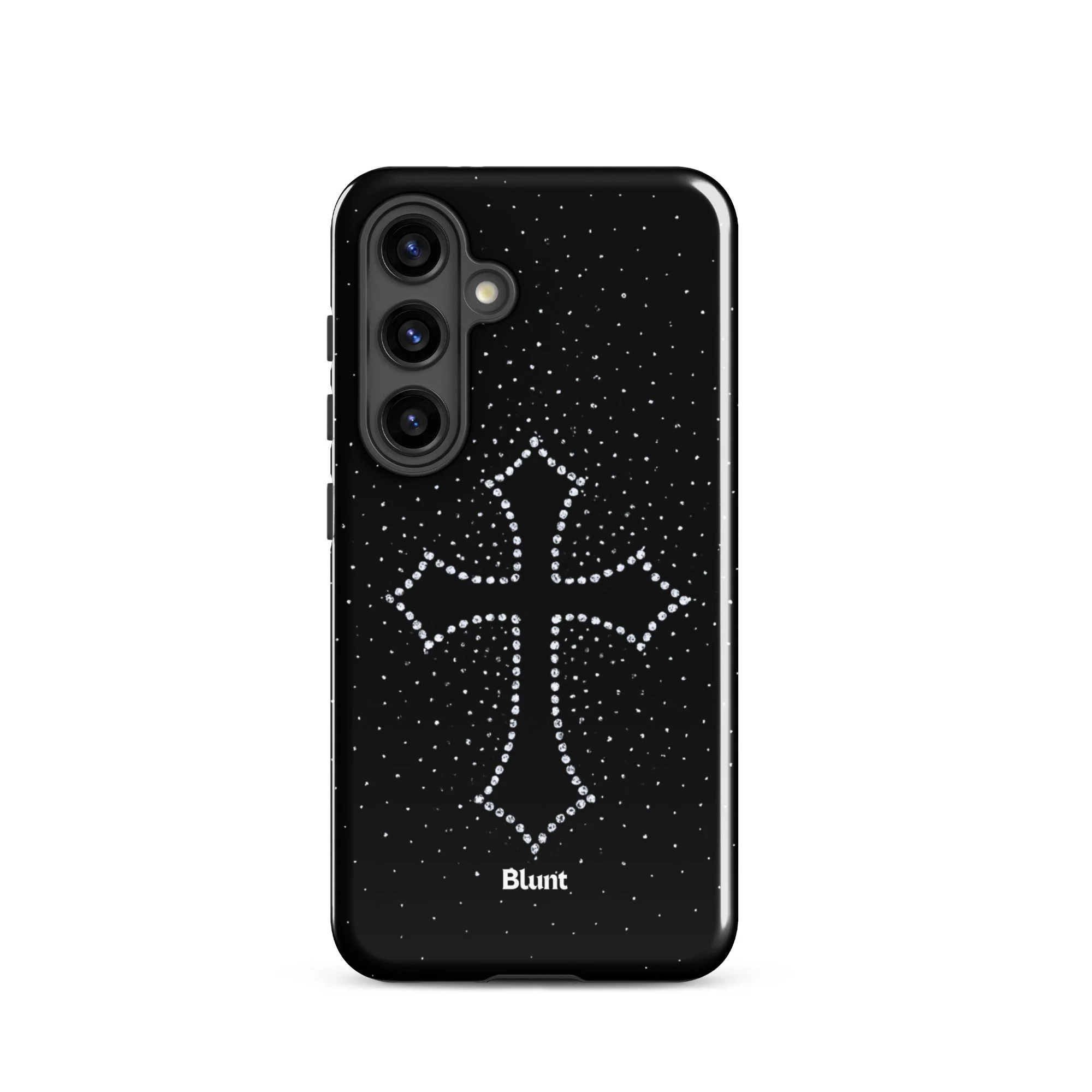Diamante Heaven Samsung Case - Image 4