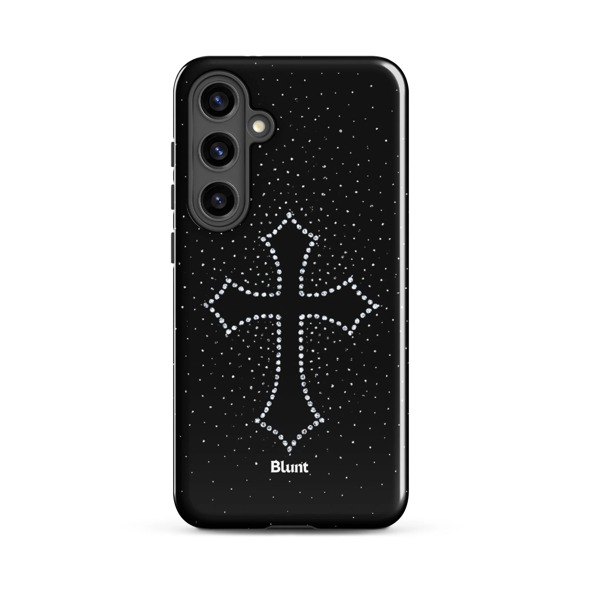Diamante Heaven Samsung Case - Image 5