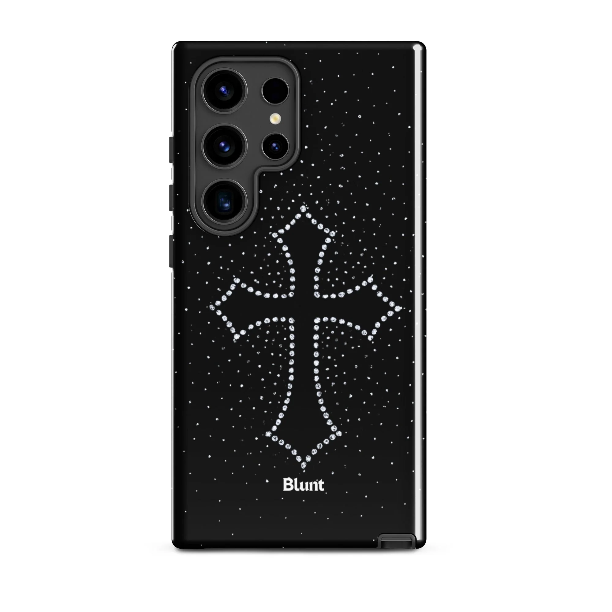 Diamante Heaven Samsung Case - Image 6