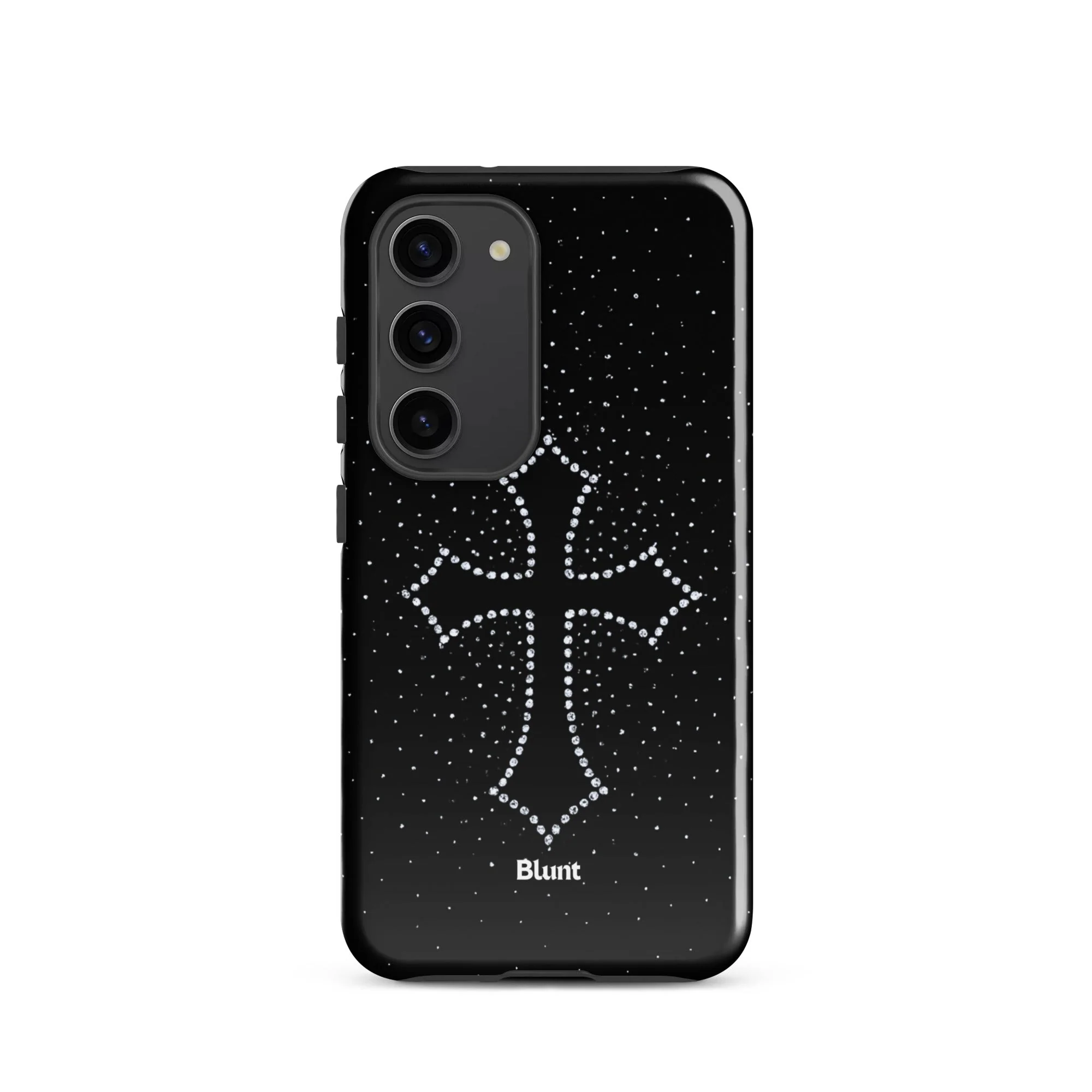 Diamante Heaven Samsung Case - Image 7