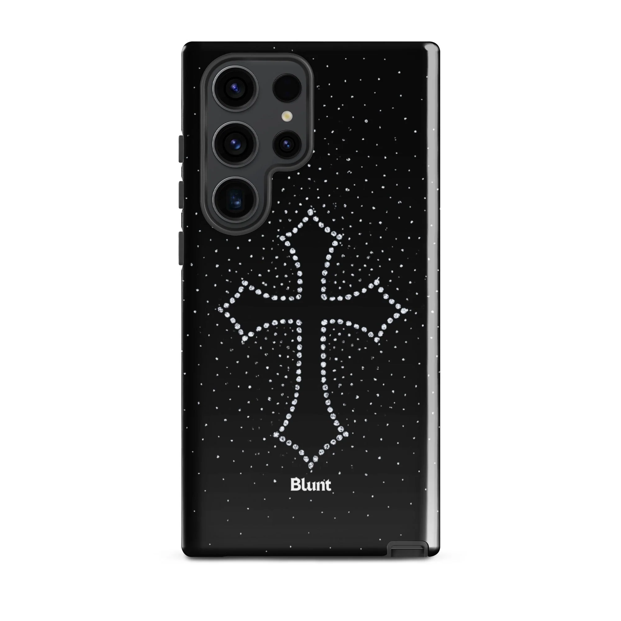 Diamante Heaven Samsung Case - Image 9