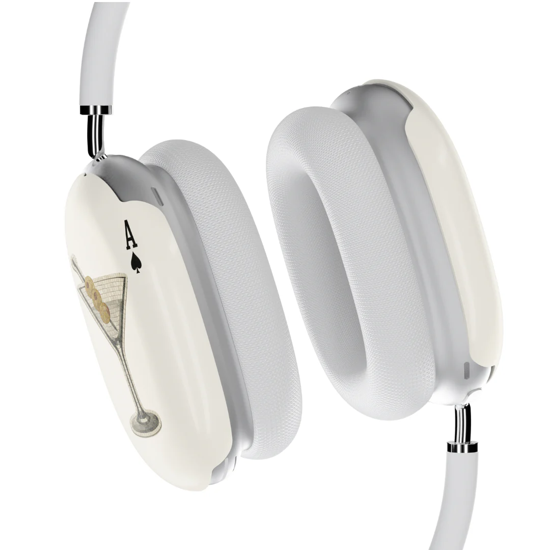 Dirty Martini AirPod Max Case - Image 2