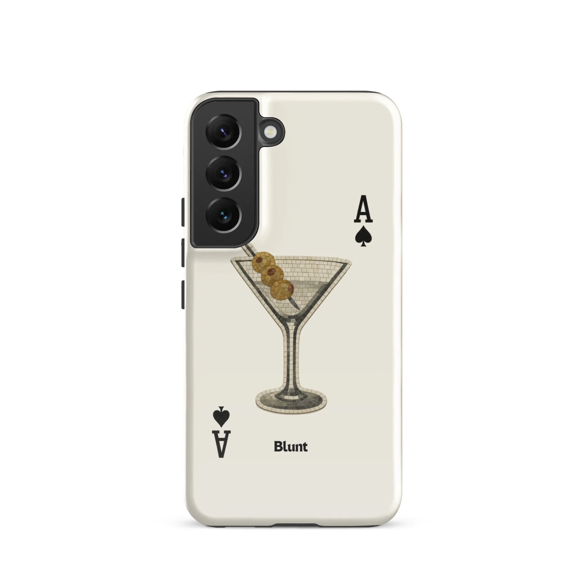 Dirty Martini Samsung Case - Image 10